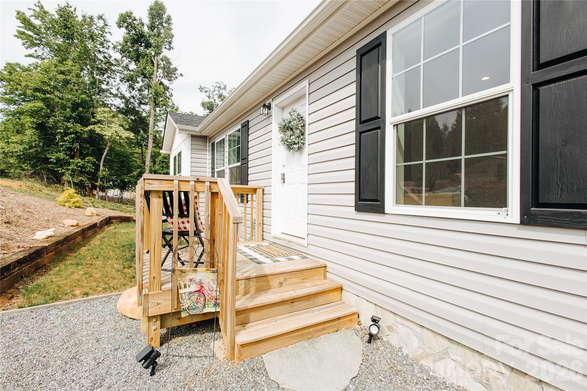 Cascades - Residential
