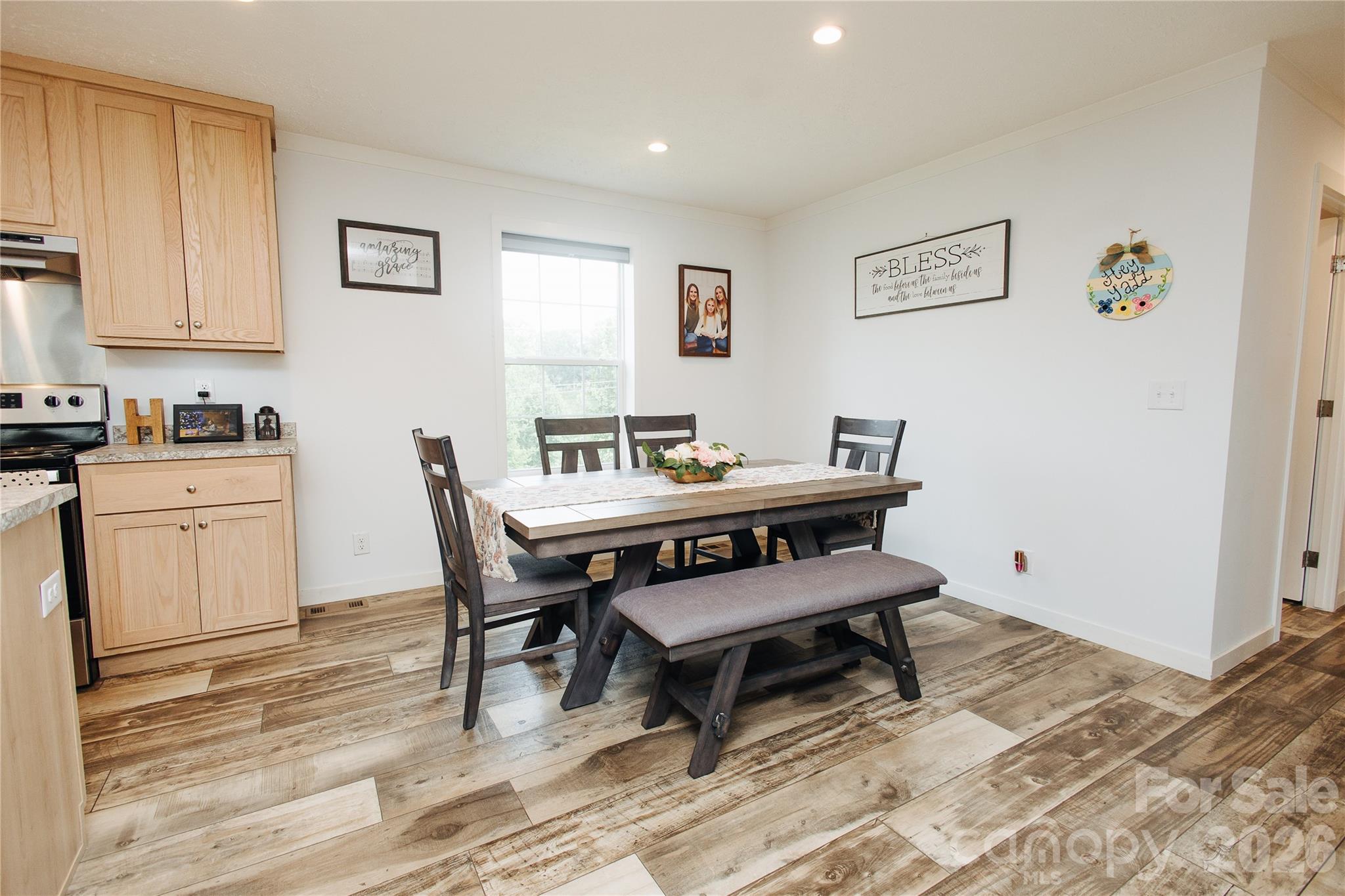 Cascades - Residential