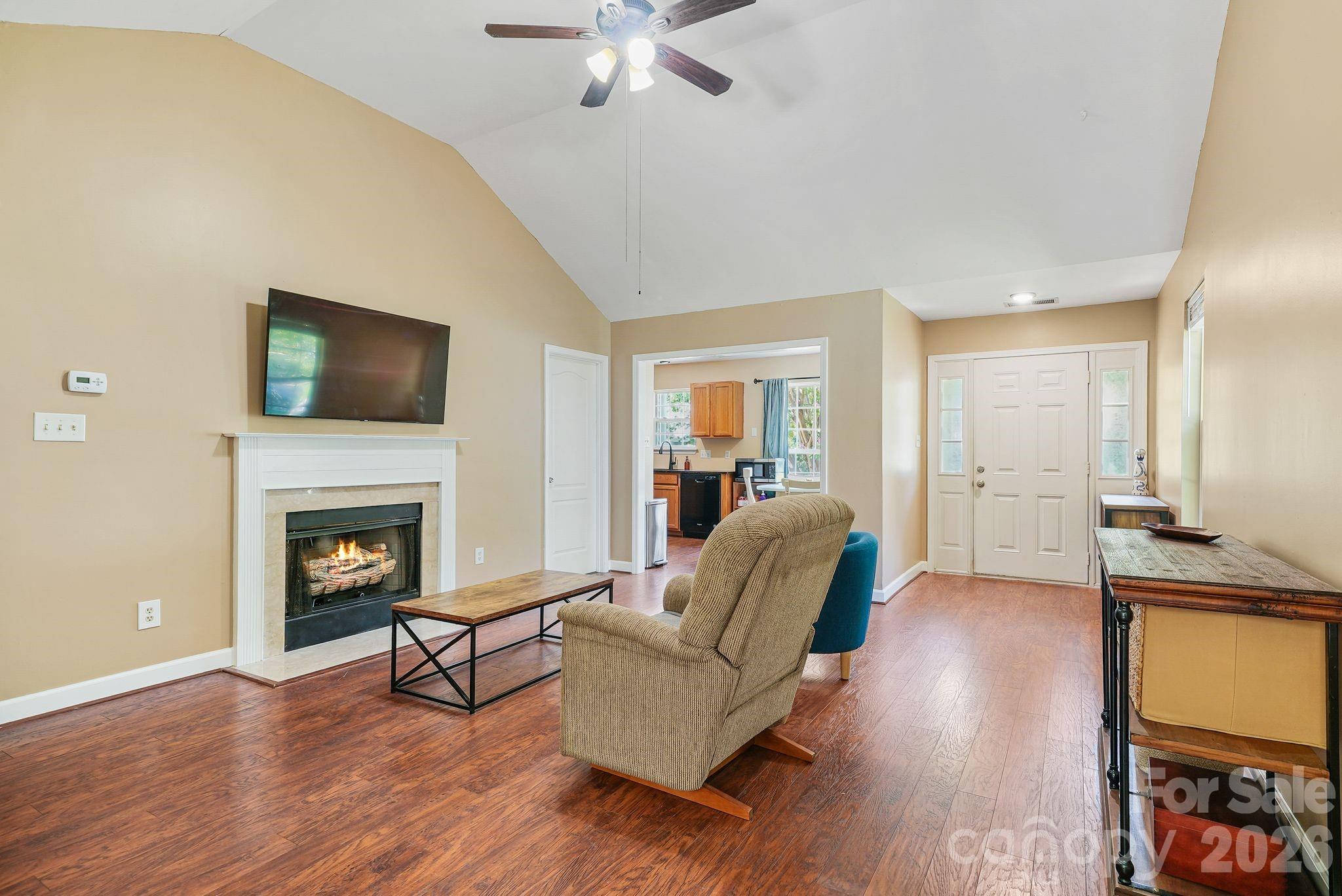 Steelcroft Place - Residential