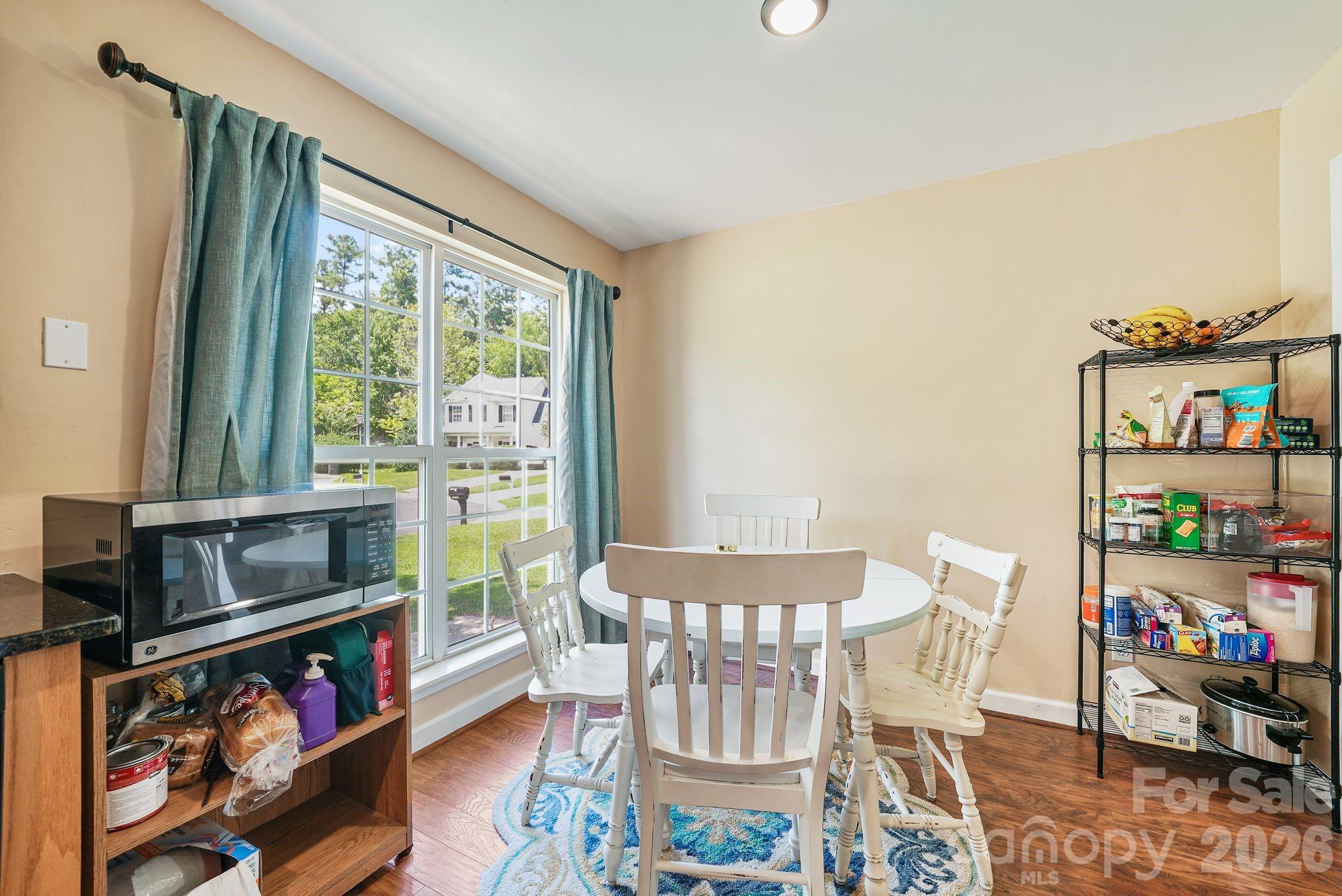 Steelcroft Place - Residential