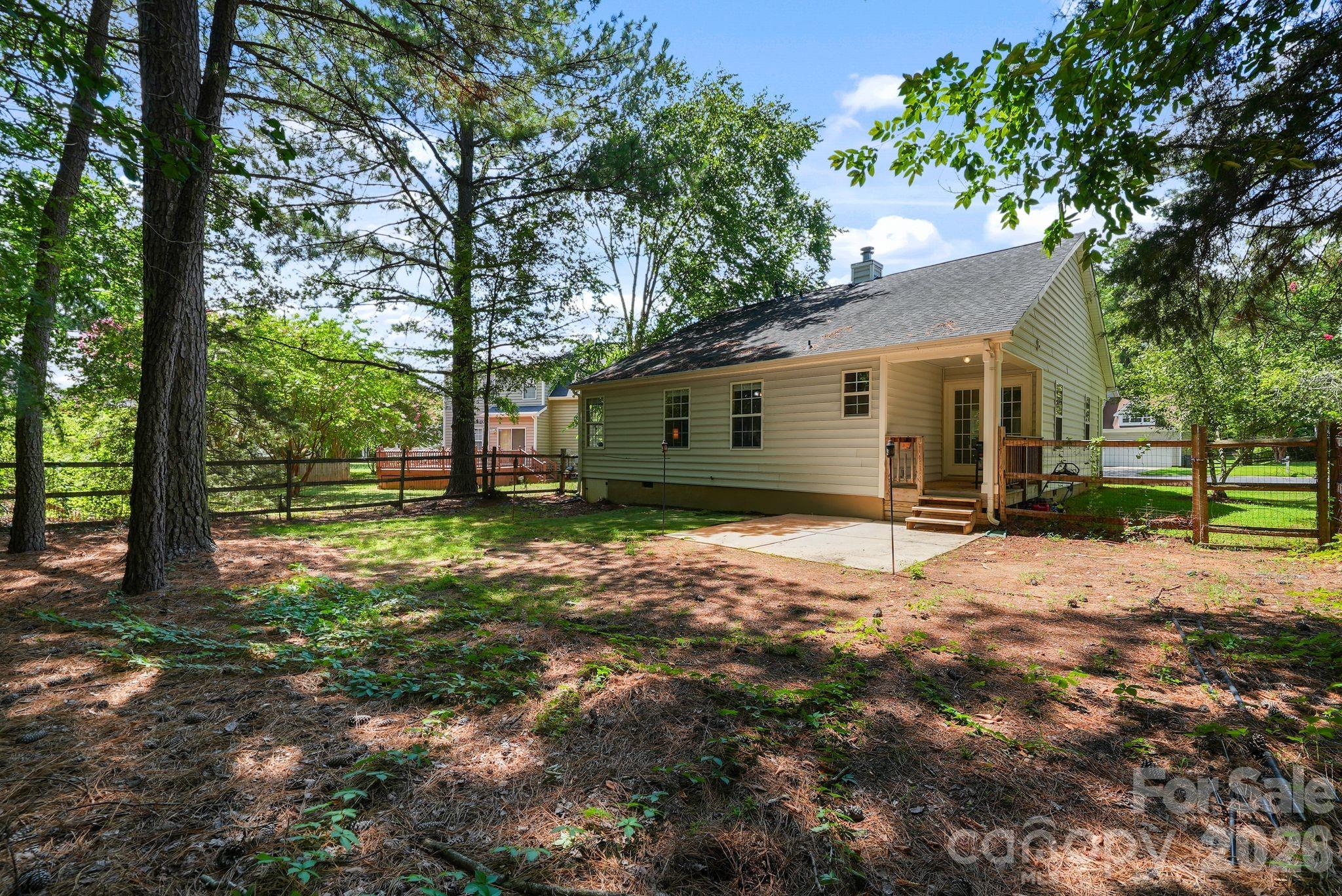 Steelcroft Place - Residential