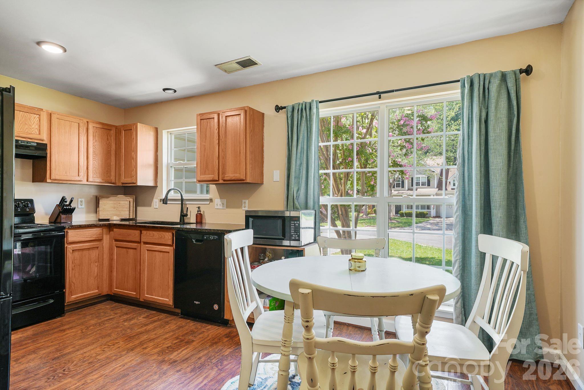 Steelcroft Place - Residential