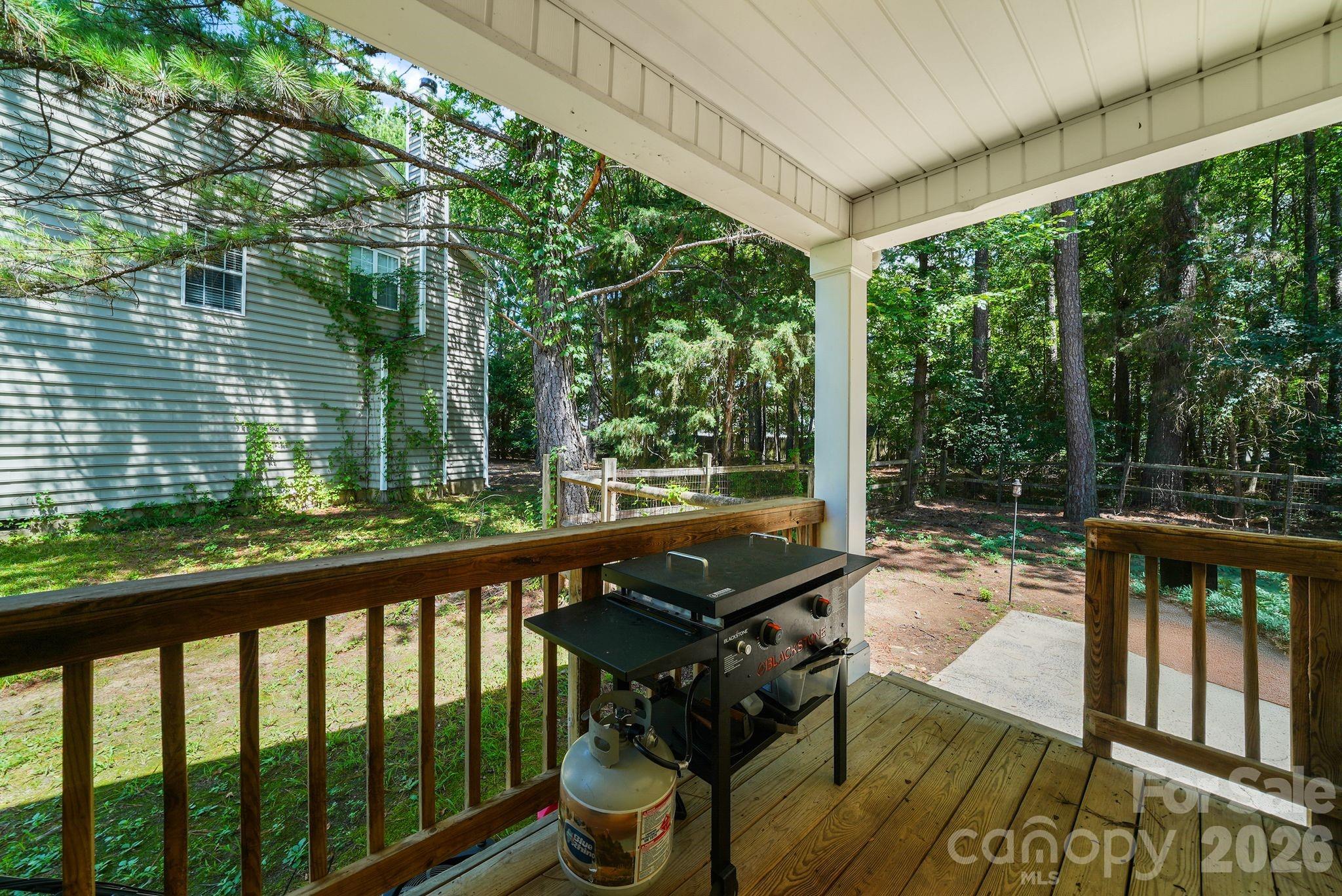 Steelcroft Place - Residential