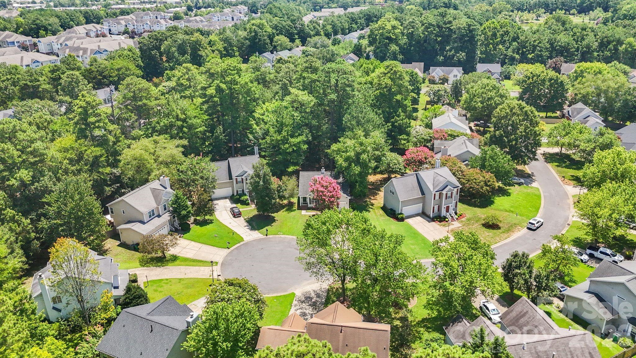 Steelcroft Place - Residential
