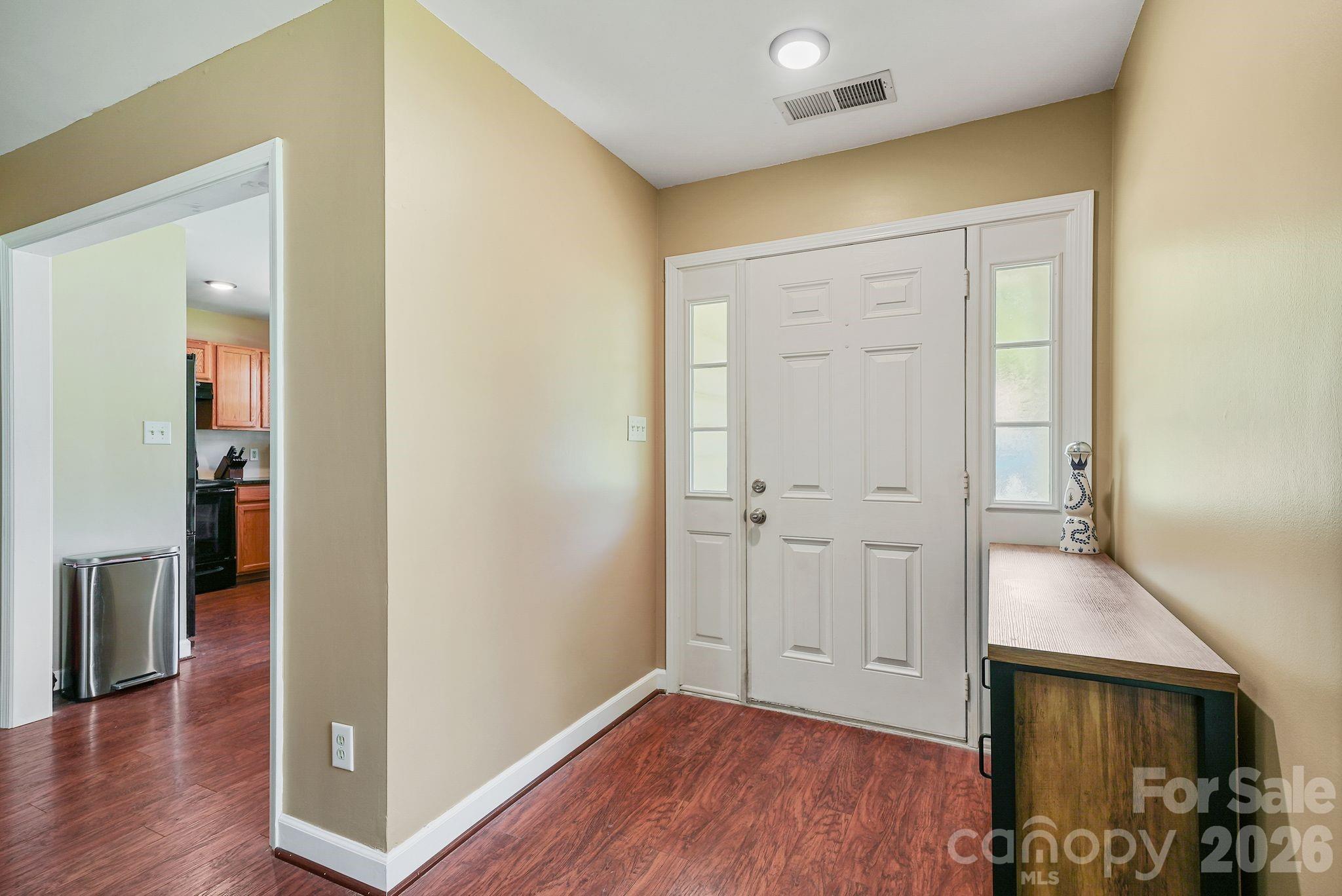 Steelcroft Place - Residential