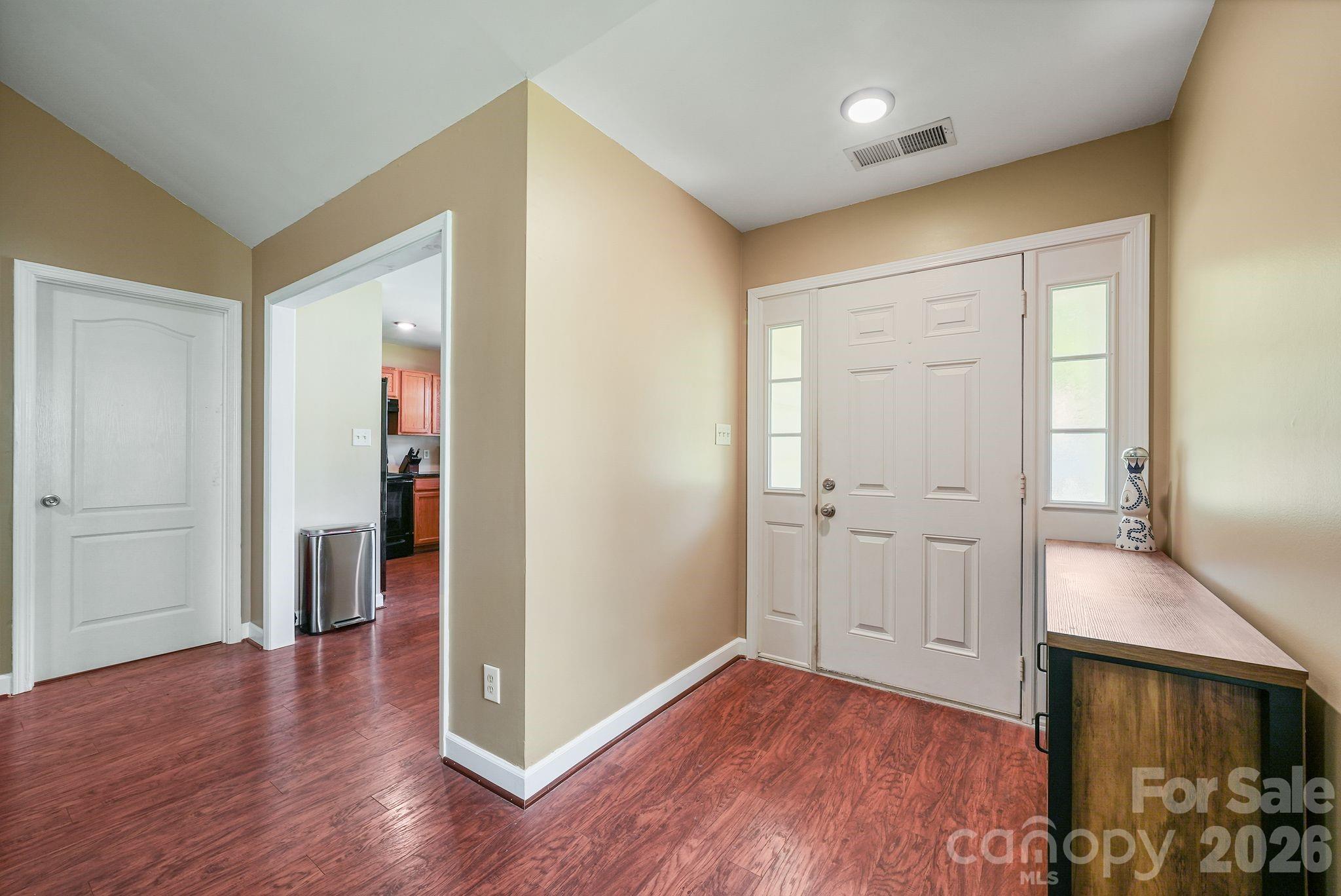 Steelcroft Place - Residential