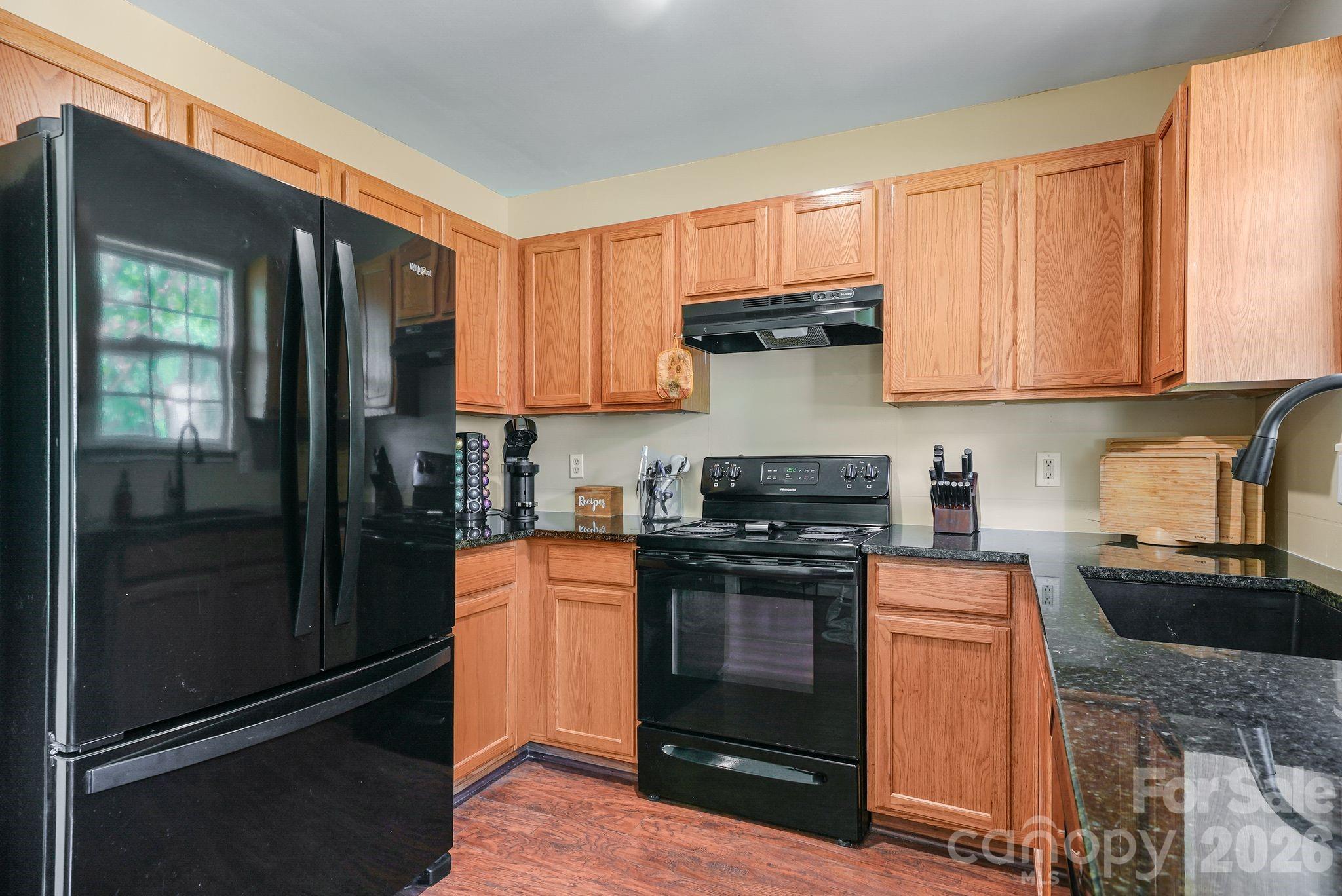 Steelcroft Place - Residential