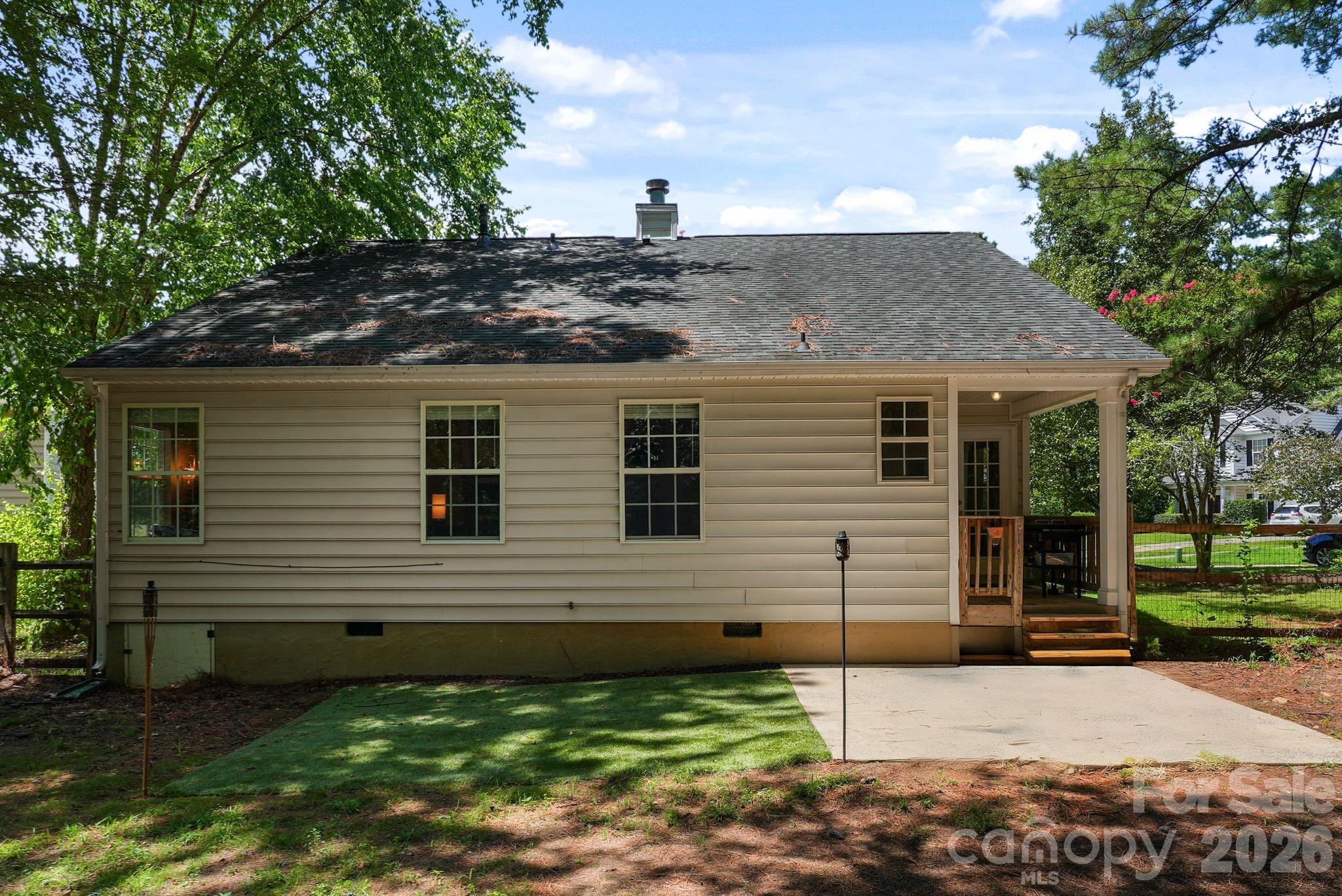 Steelcroft Place - Residential