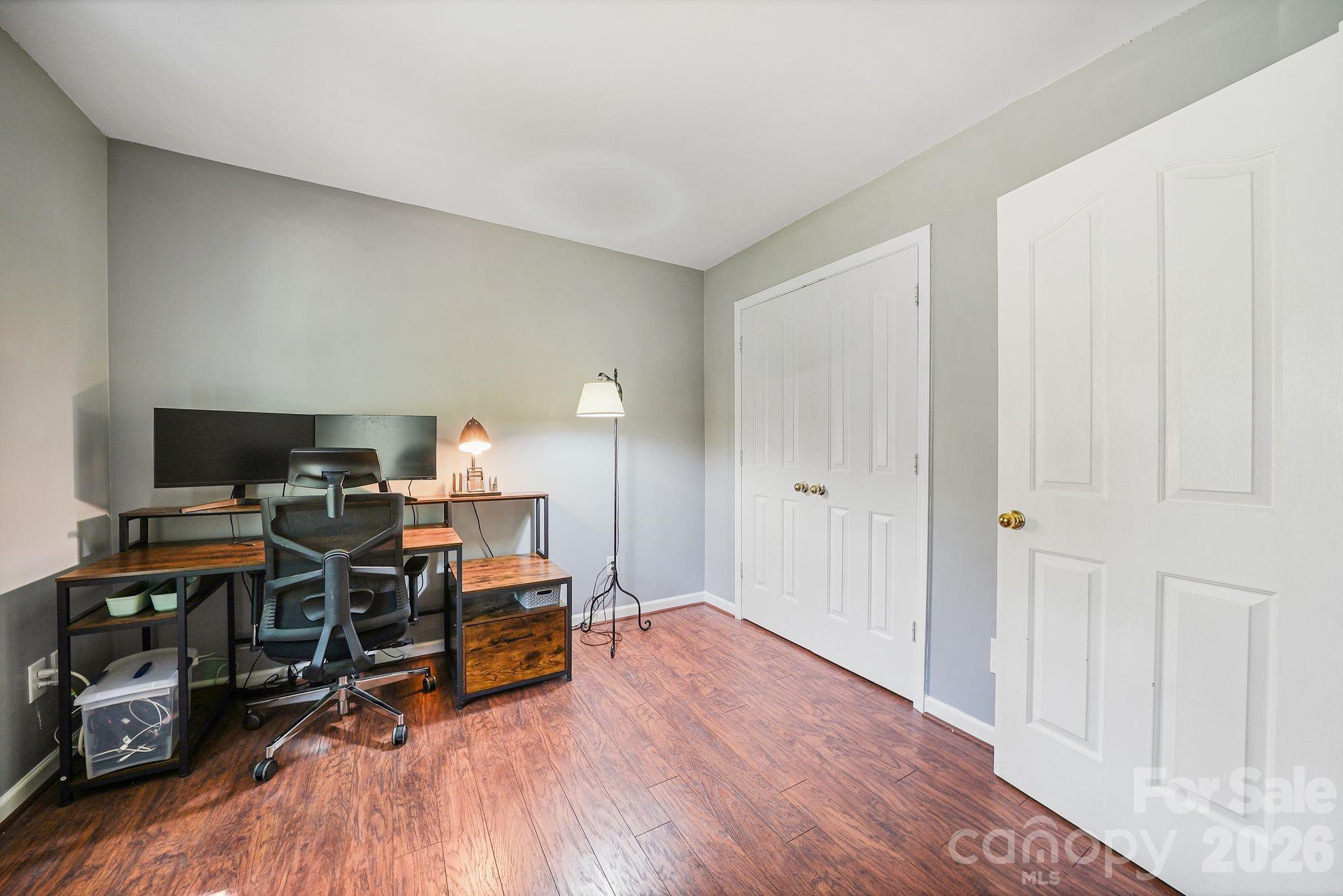 Steelcroft Place - Residential