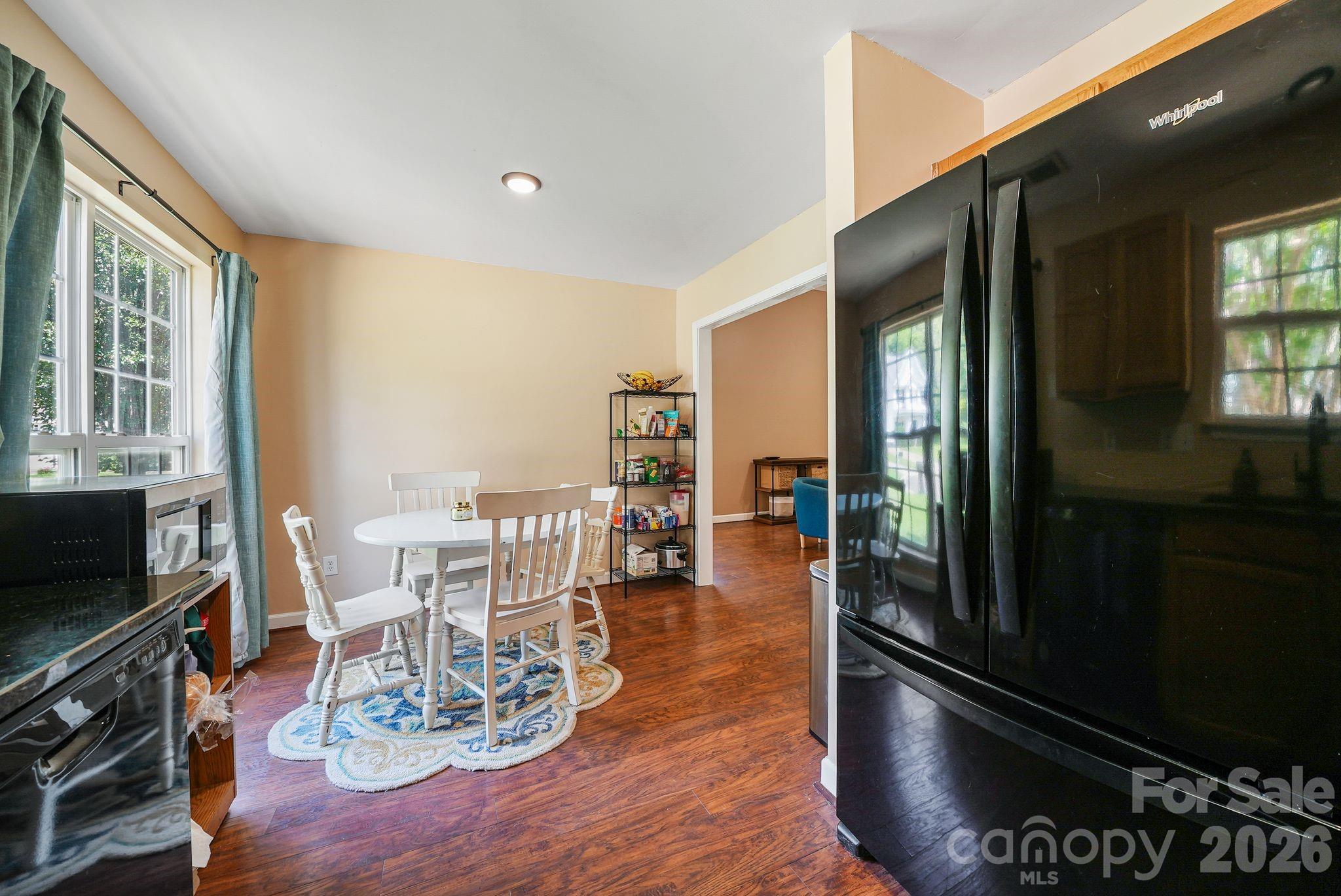 Steelcroft Place - Residential