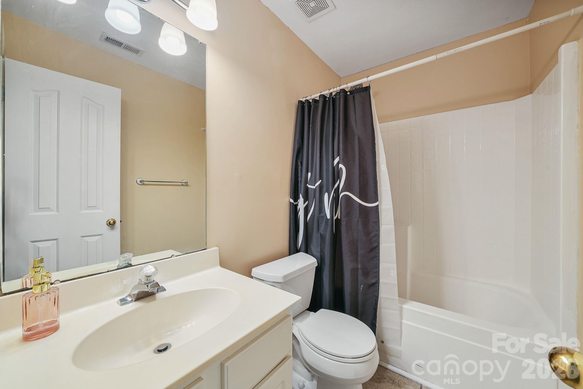 Steelcroft Place - Residential