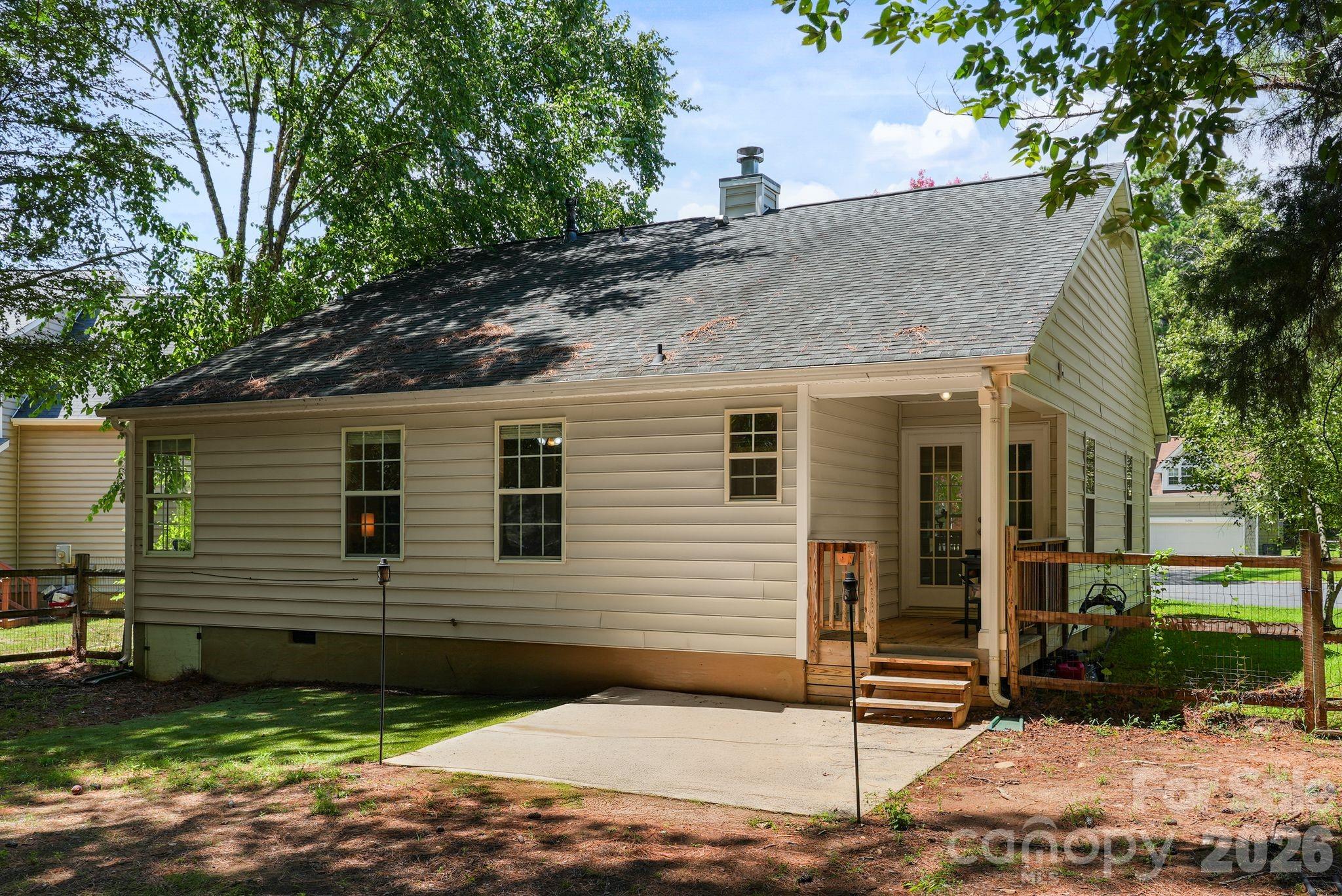 Steelcroft Place - Residential