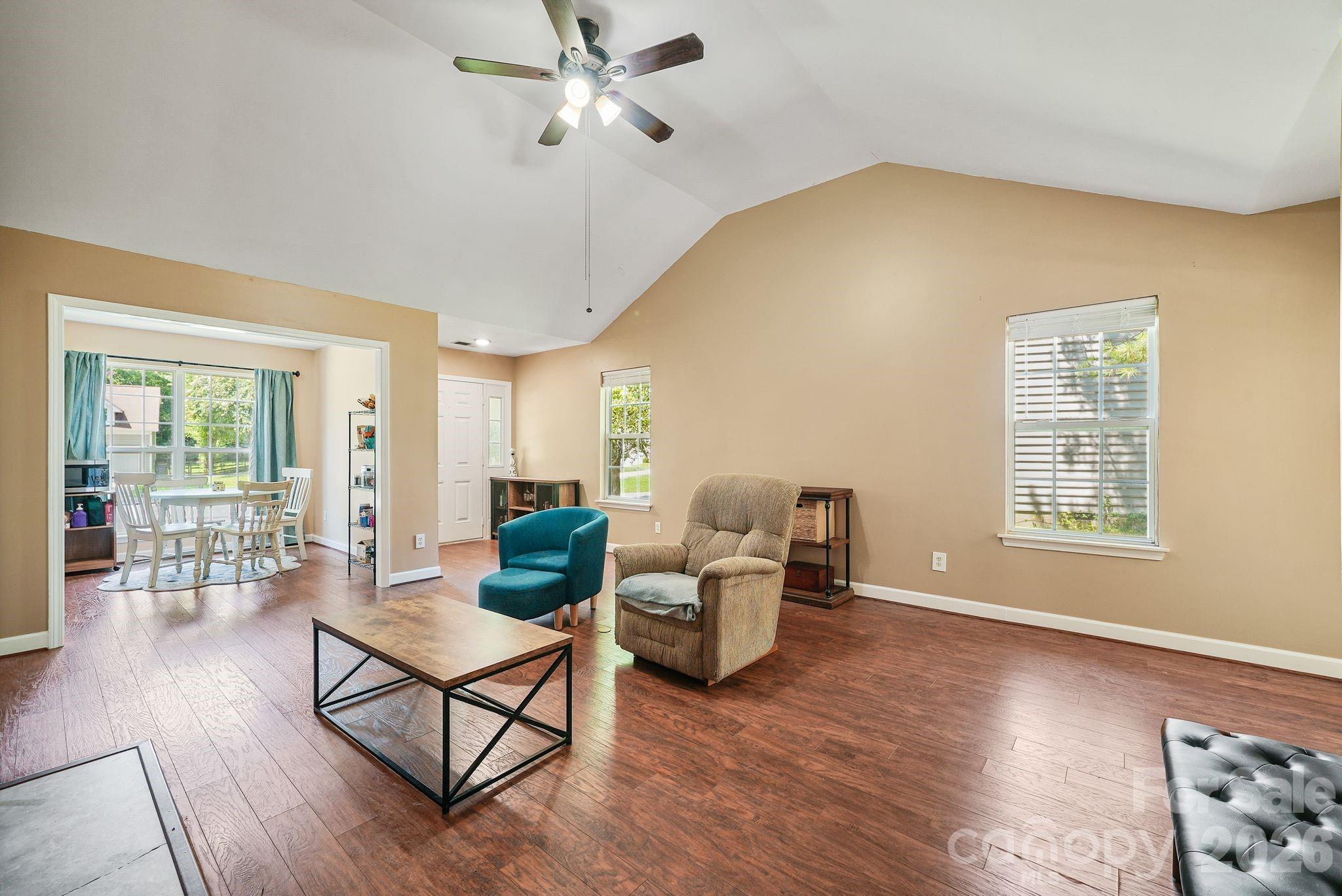 Steelcroft Place - Residential