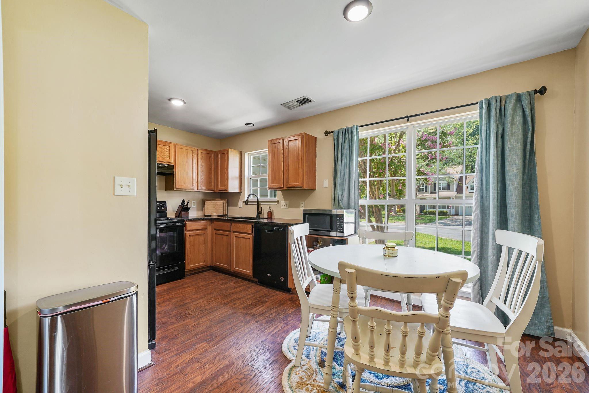 Steelcroft Place - Residential