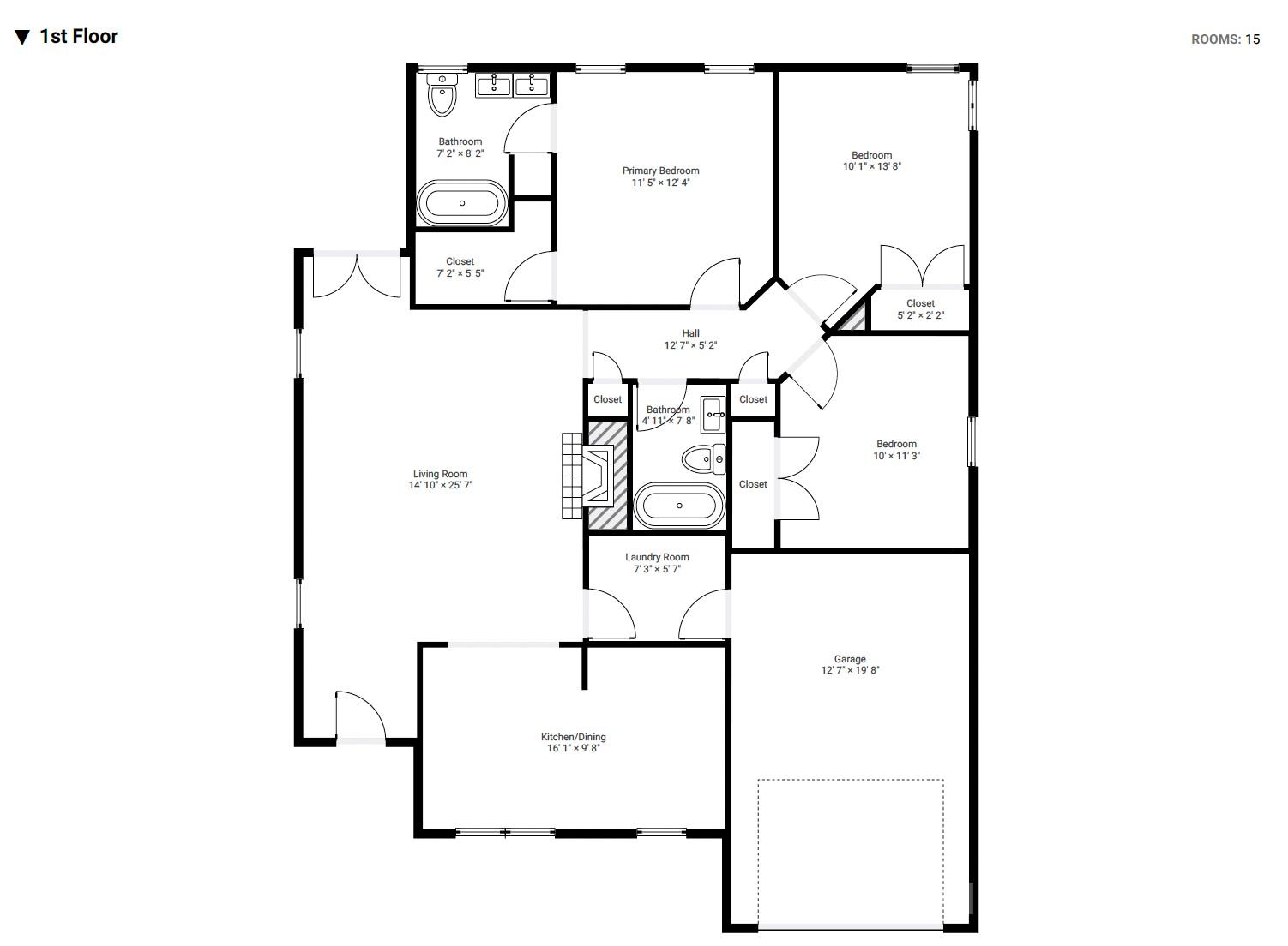 Steelcroft Place - Residential