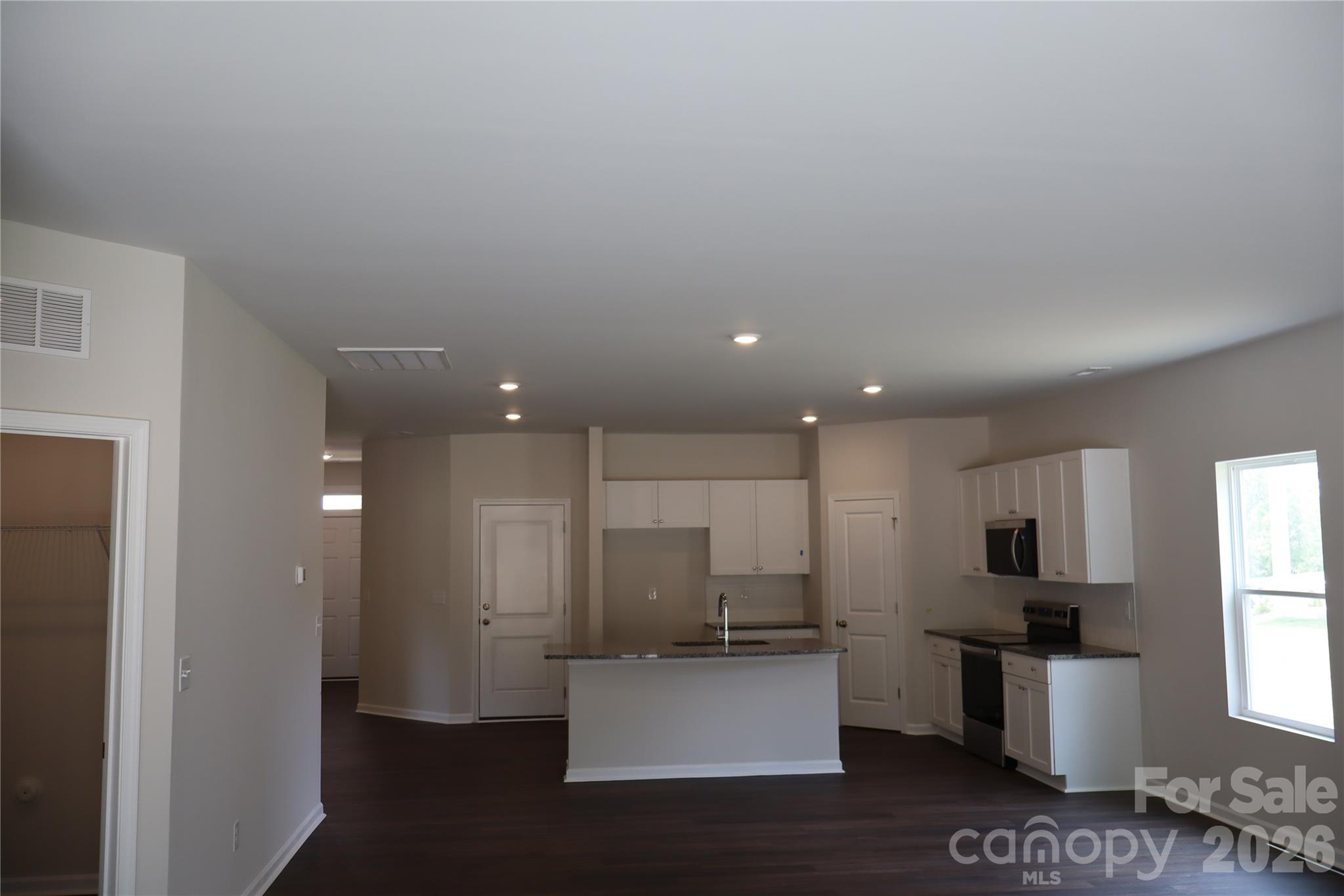 Richburg Meadows - Residential