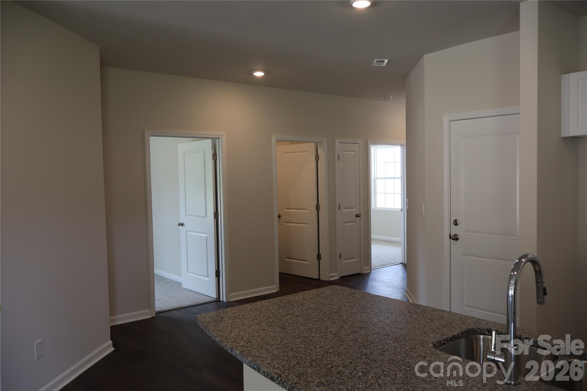Richburg Meadows - Residential