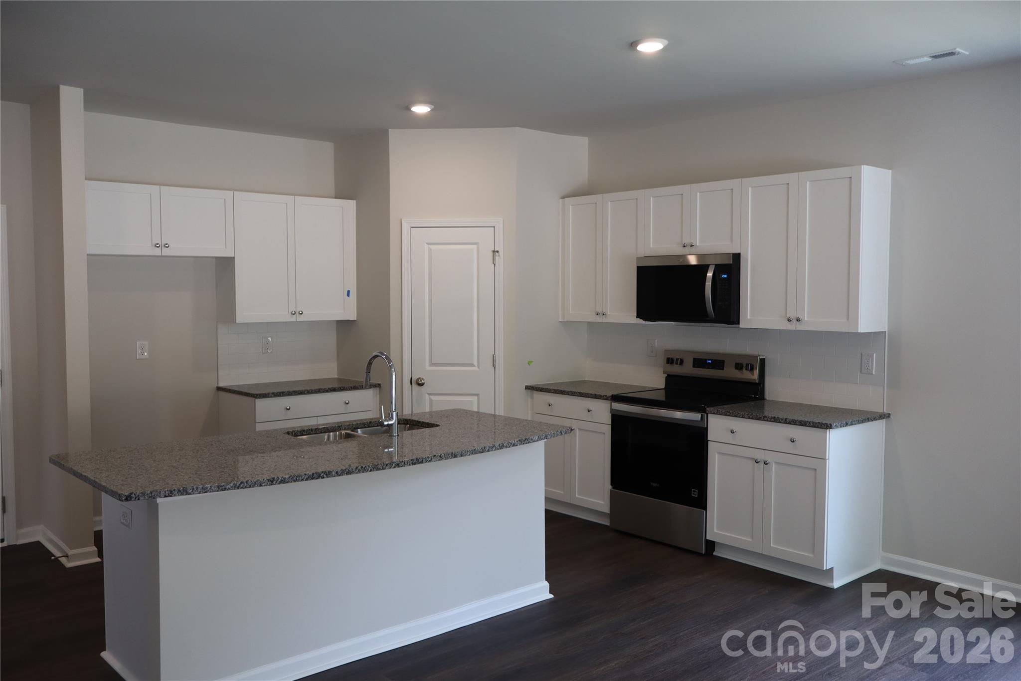 Richburg Meadows - Residential