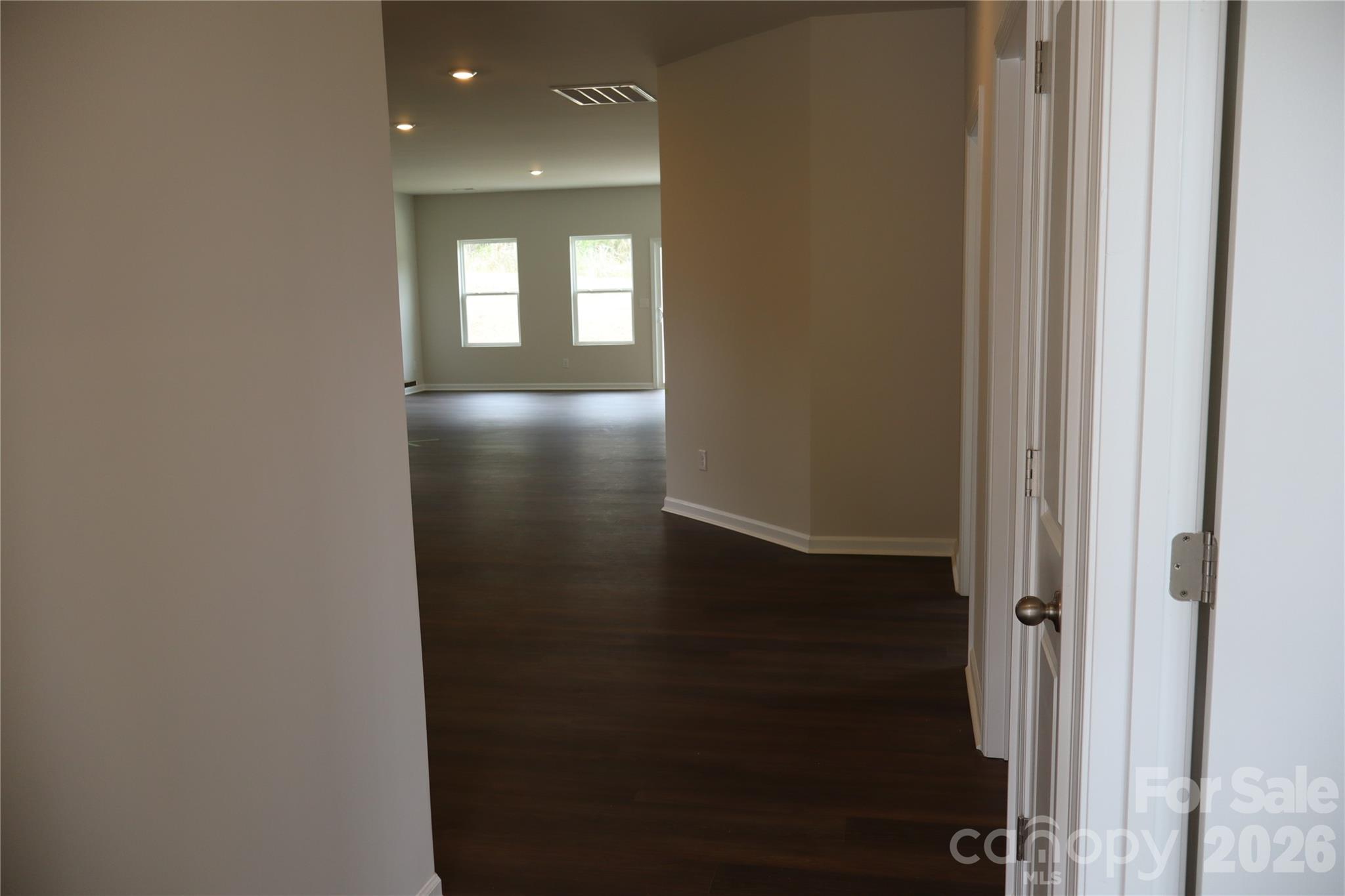 Richburg Meadows - Residential