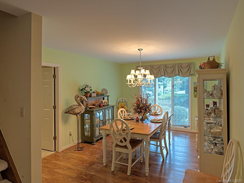 River Hills - Residential
