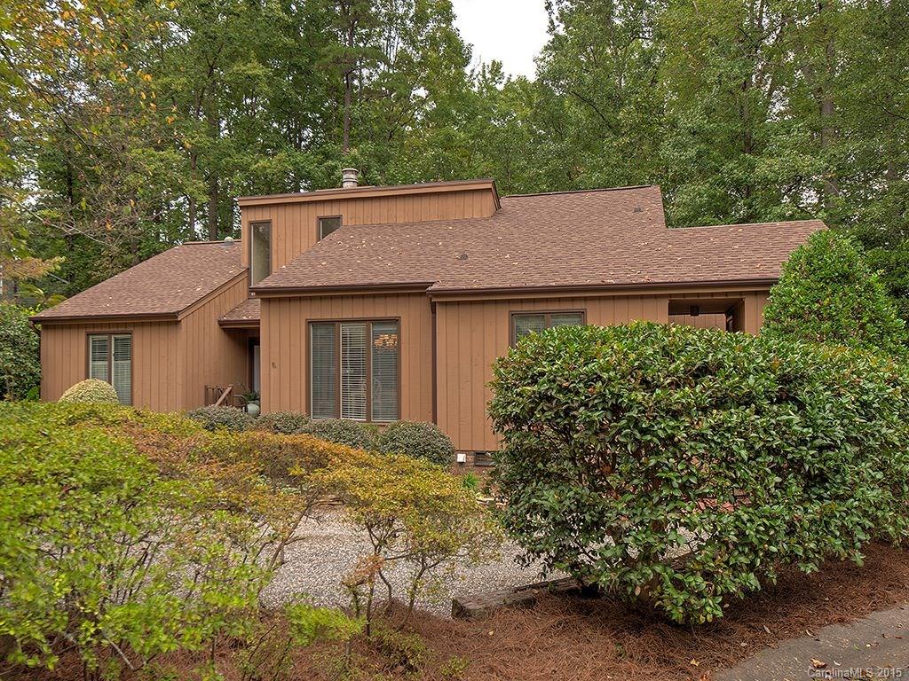 River Hills - Residential
