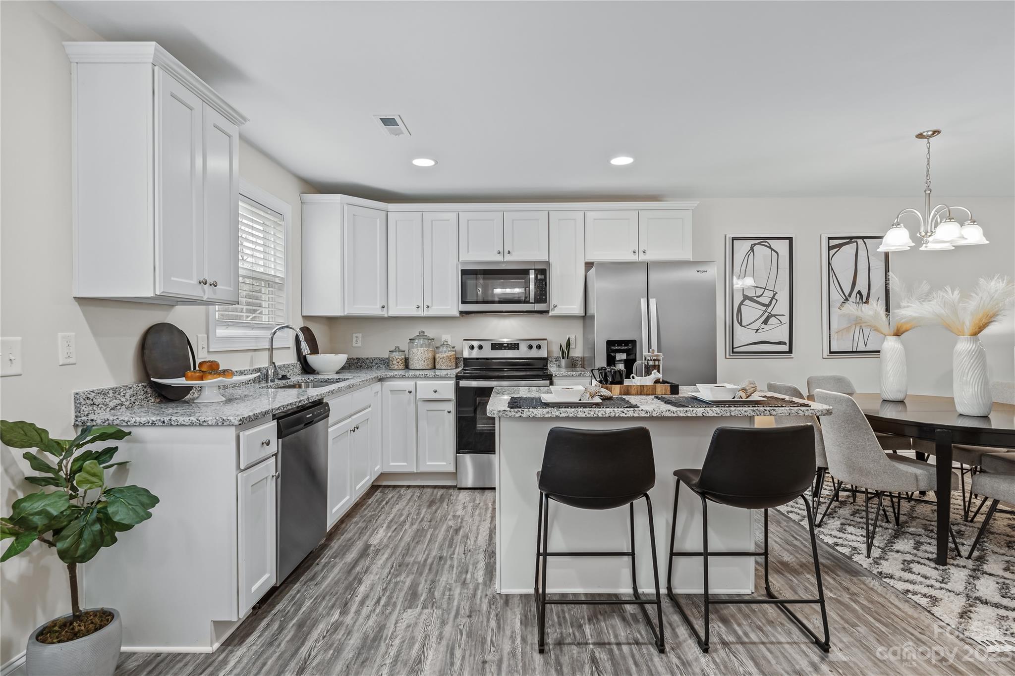 Citiside - Residential