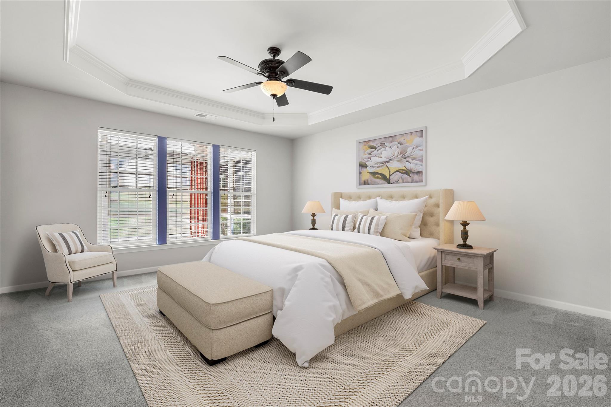Sun City Carolina Lakes - Residential