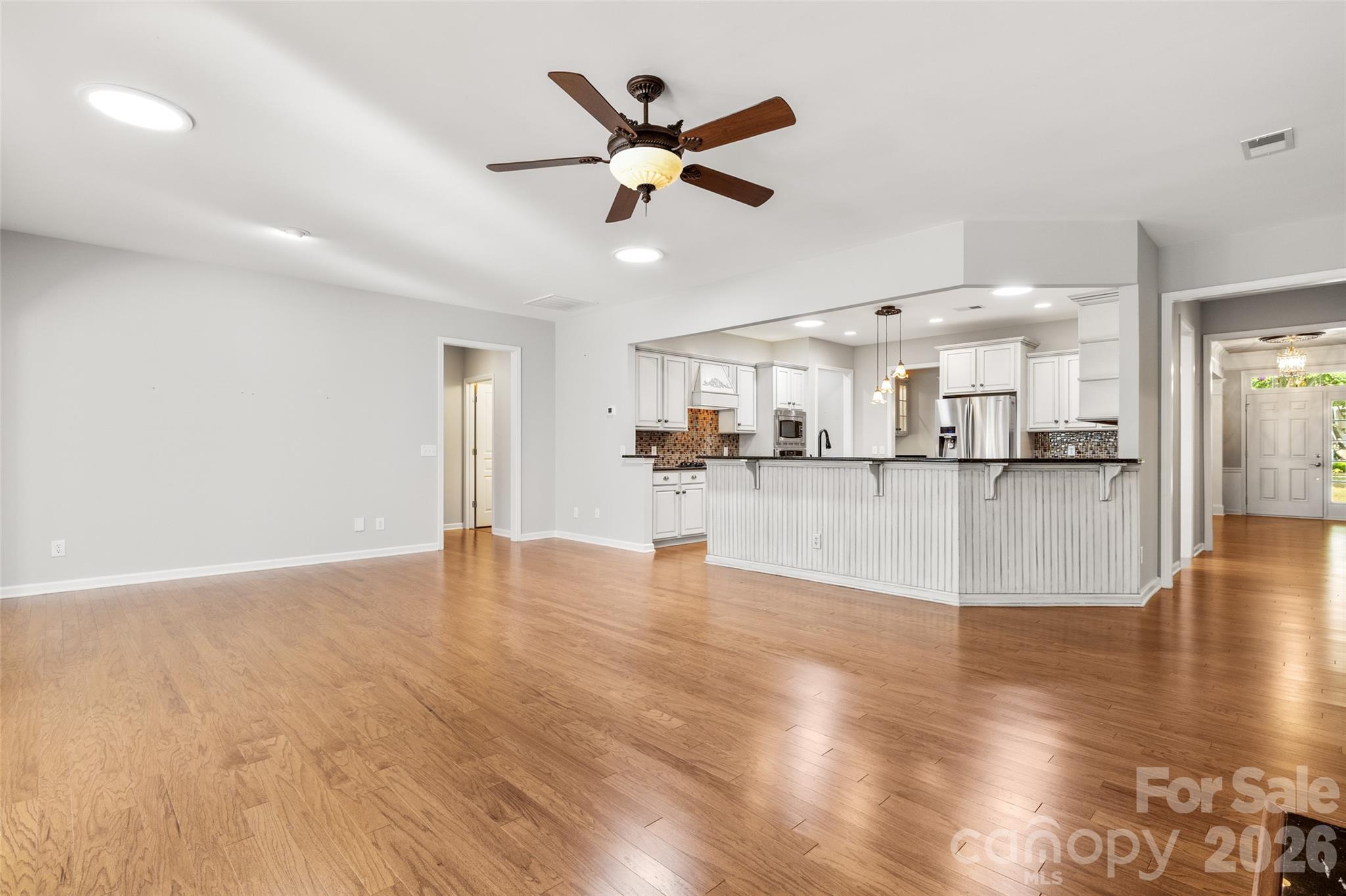 Sun City Carolina Lakes - Residential