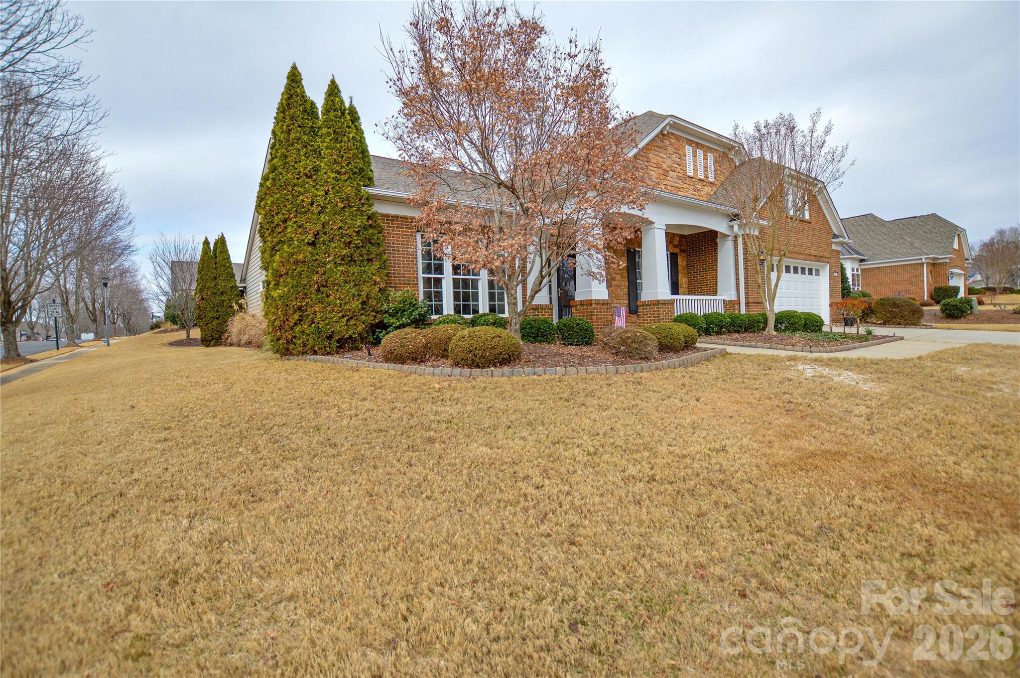 Sun City Carolina Lakes - Residential