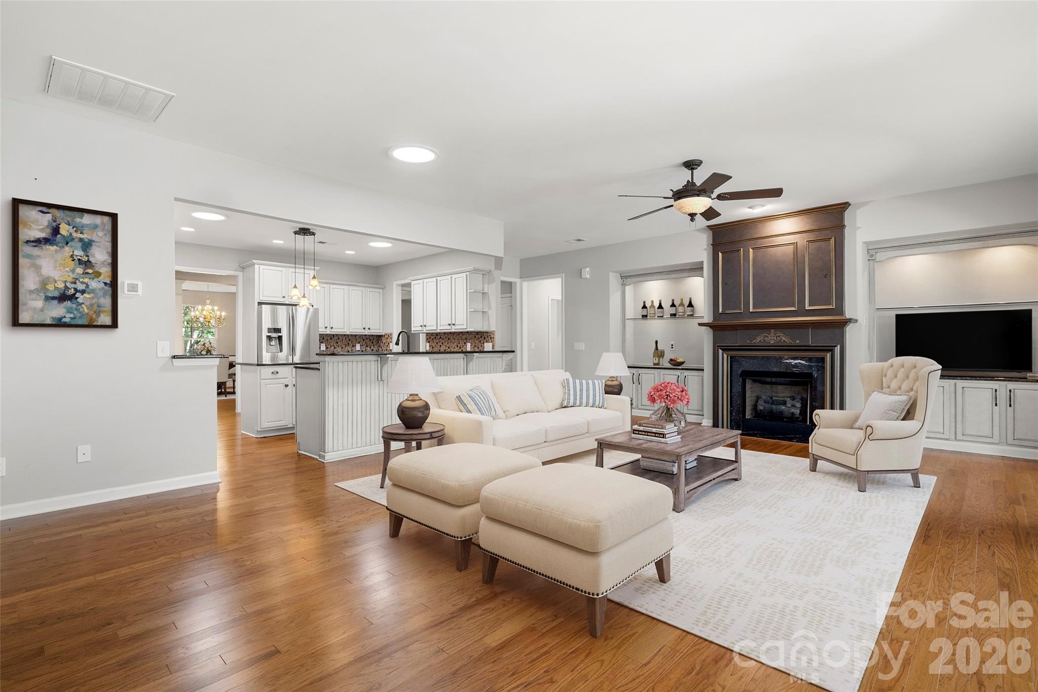 Sun City Carolina Lakes - Residential
