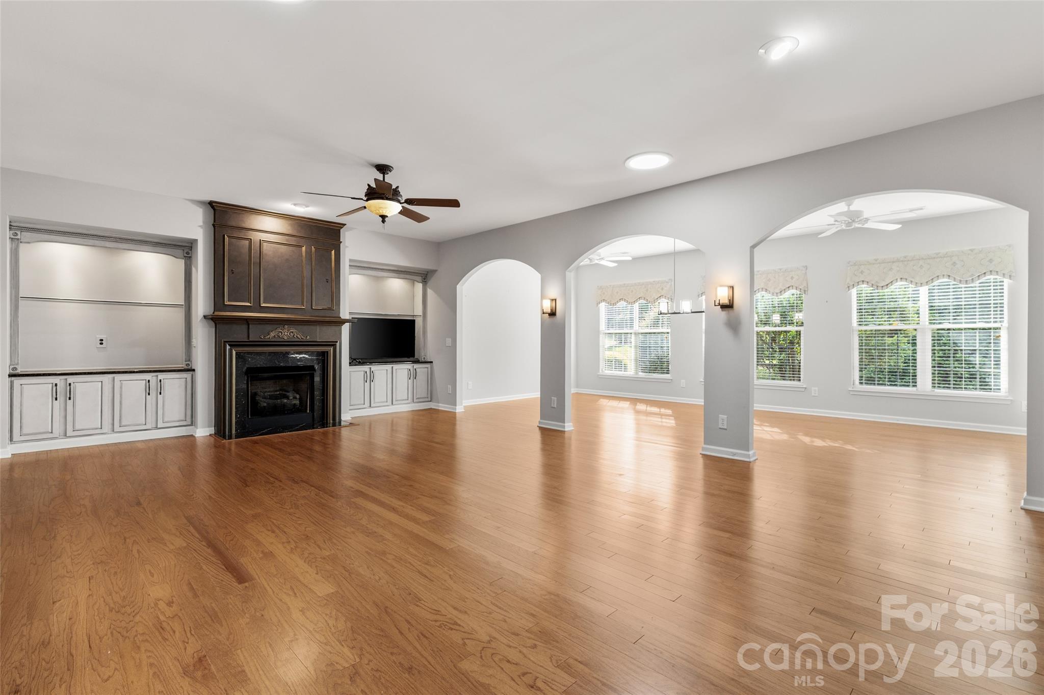 Sun City Carolina Lakes - Residential