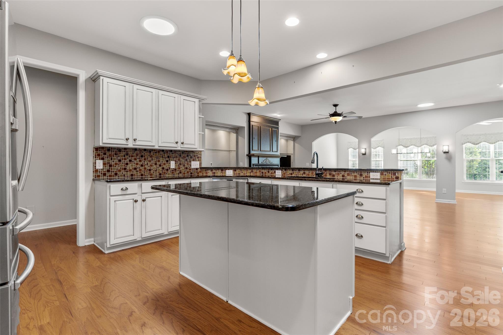 Sun City Carolina Lakes - Residential