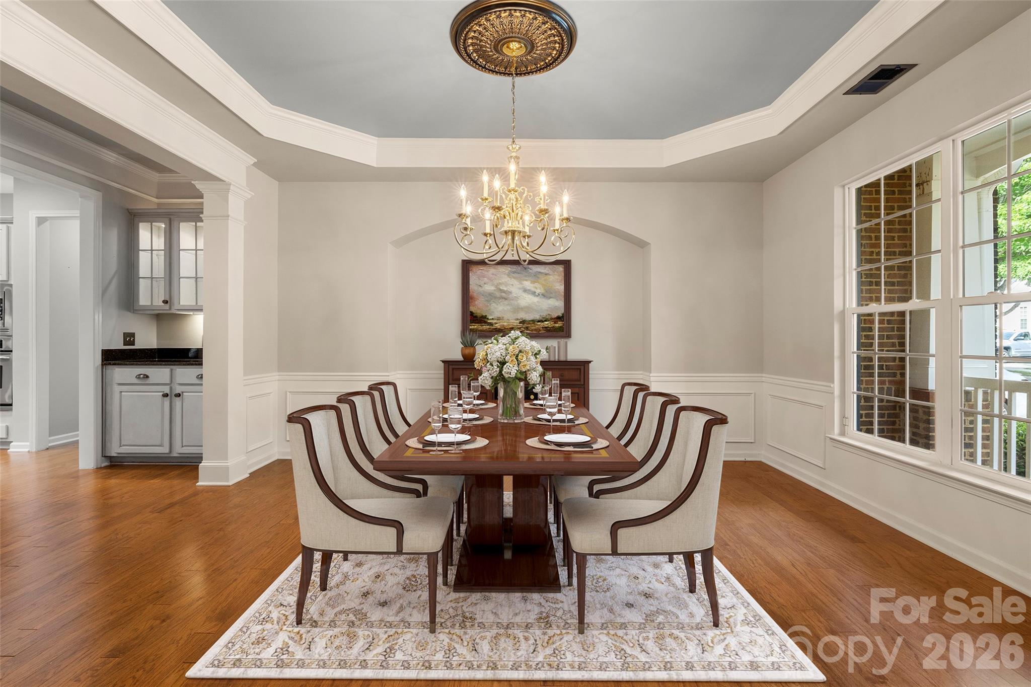 Sun City Carolina Lakes - Residential