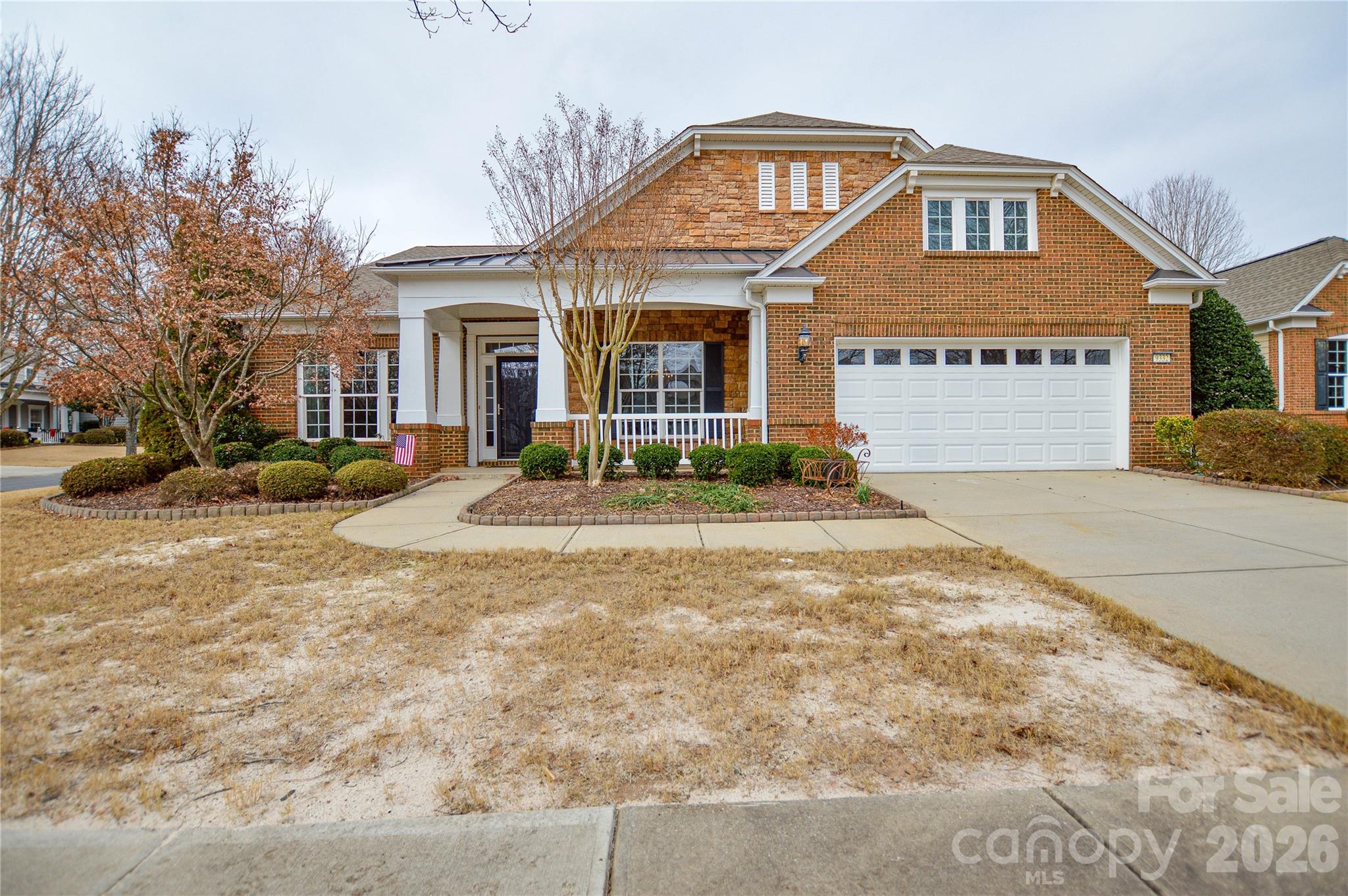 Sun City Carolina Lakes - Residential