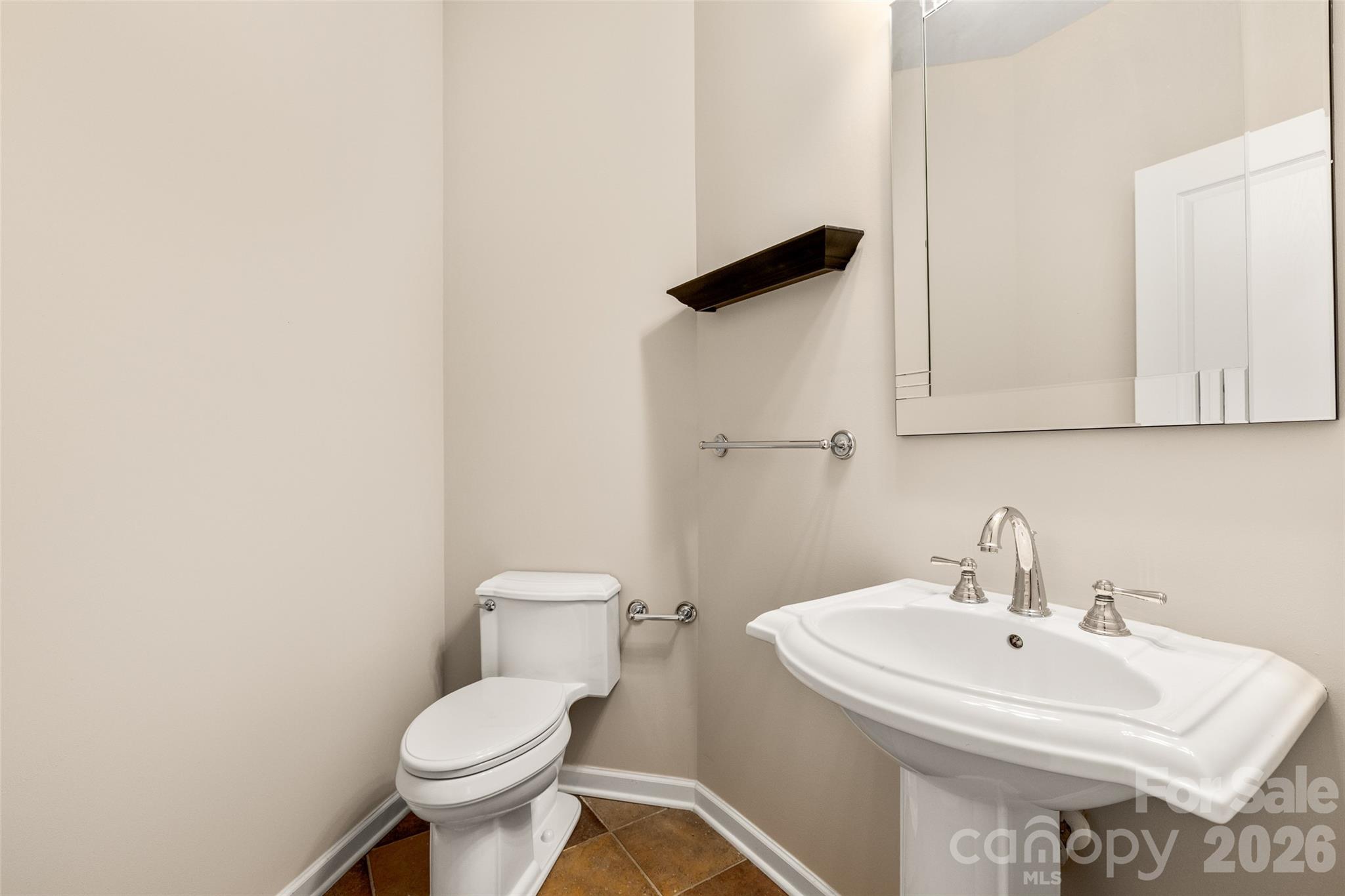 Sun City Carolina Lakes - Residential