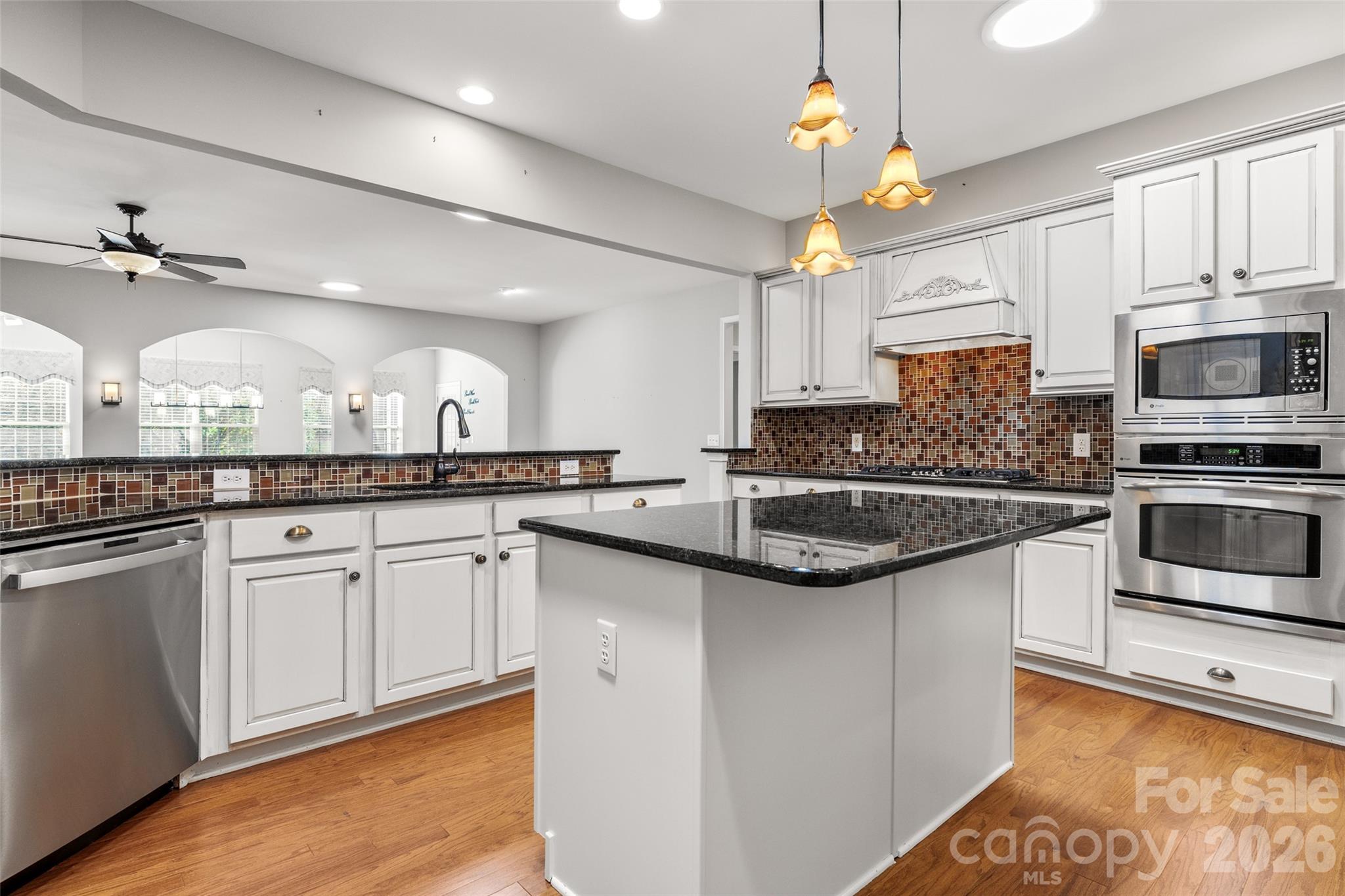 Sun City Carolina Lakes - Residential