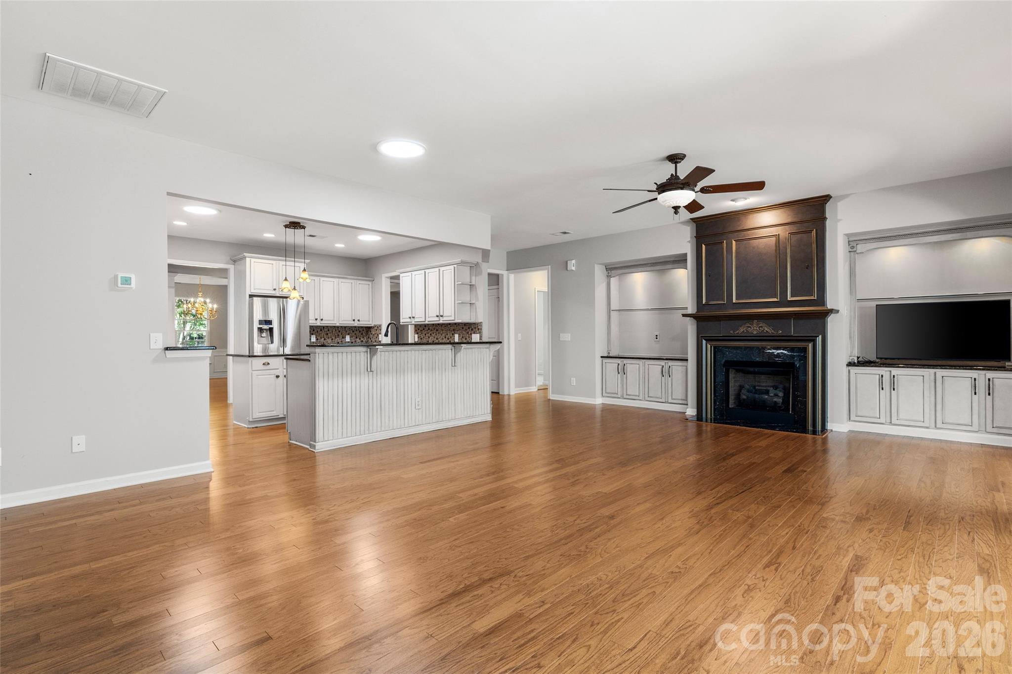 Sun City Carolina Lakes - Residential