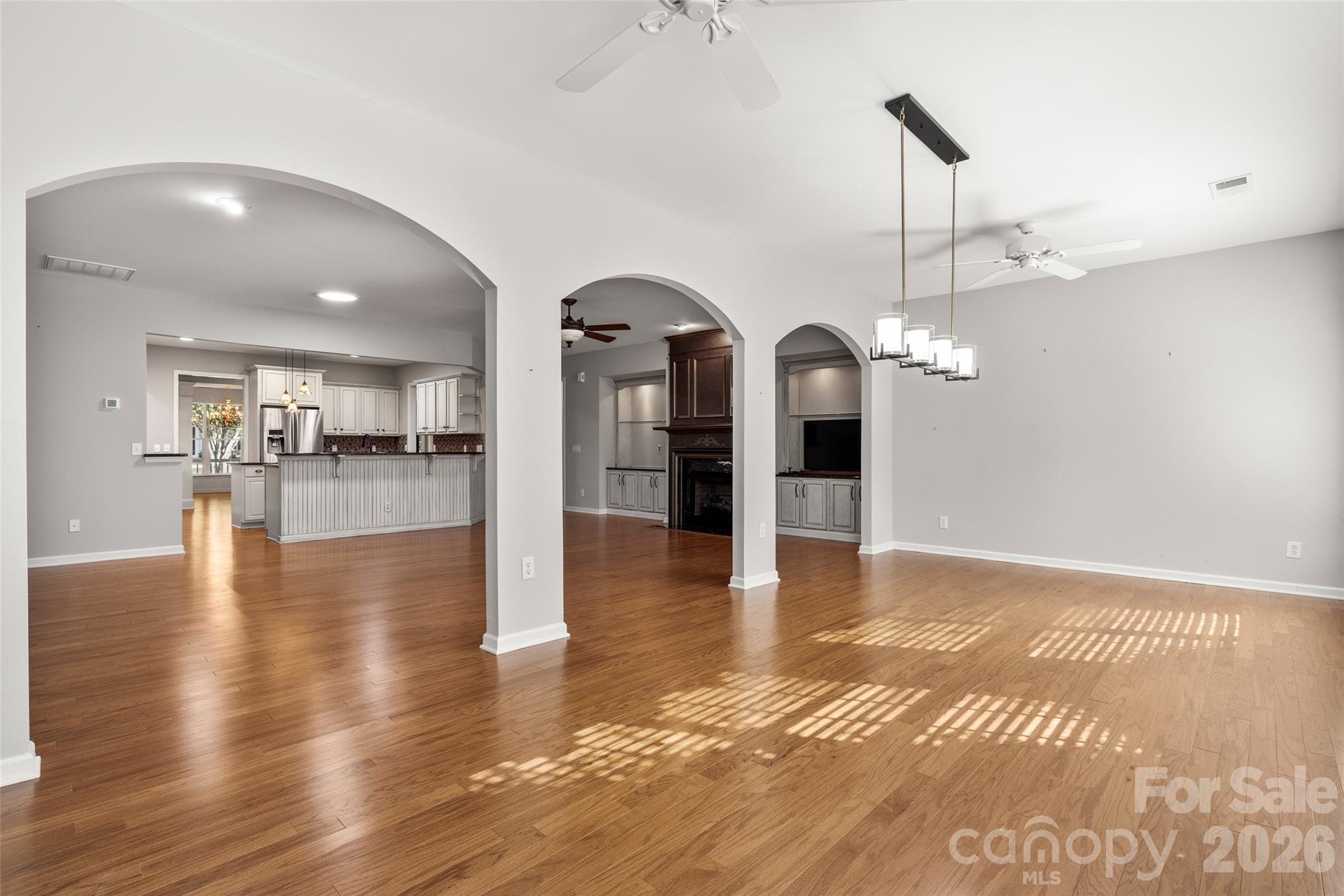 Sun City Carolina Lakes - Residential