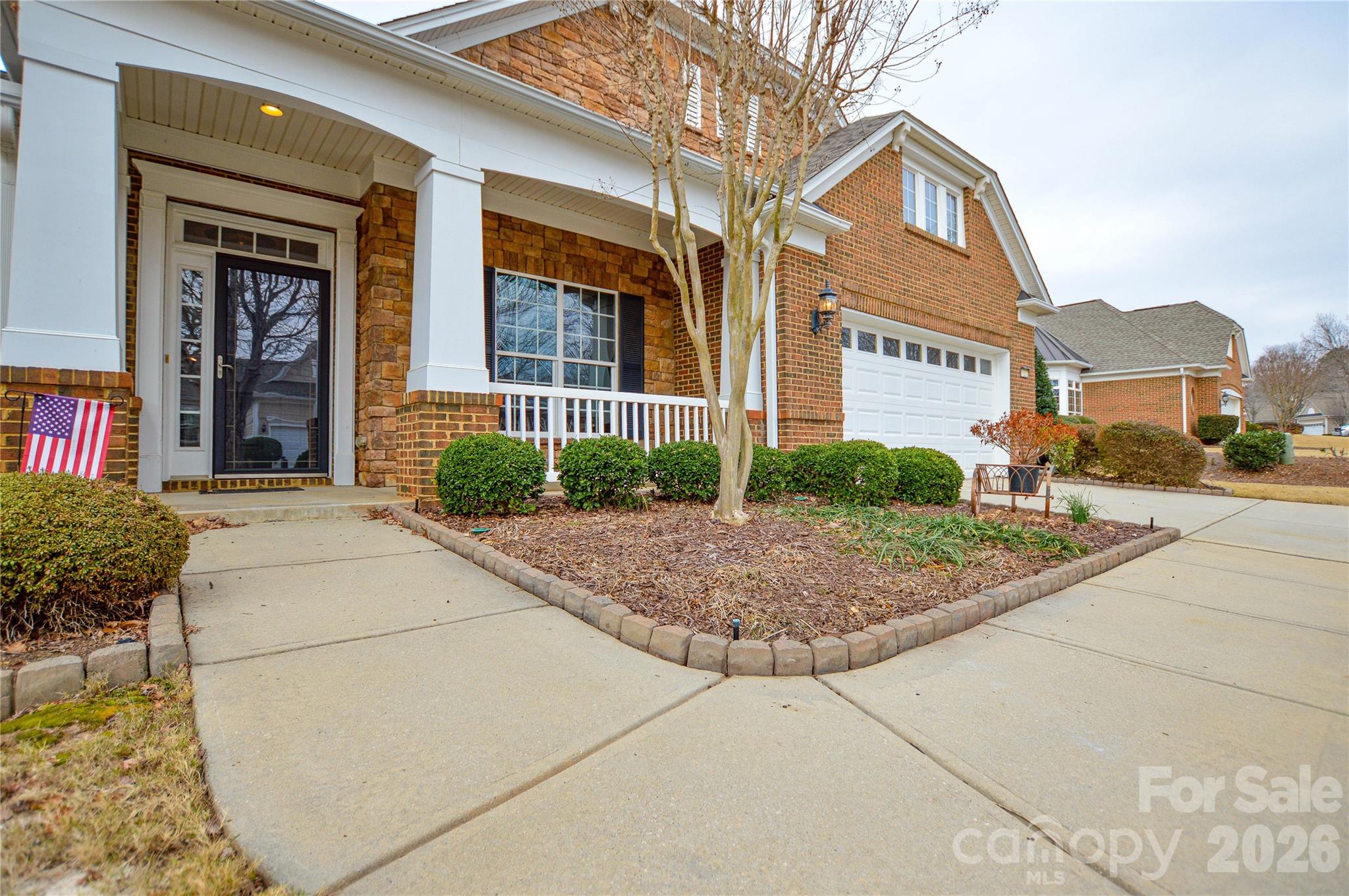 Sun City Carolina Lakes - Residential