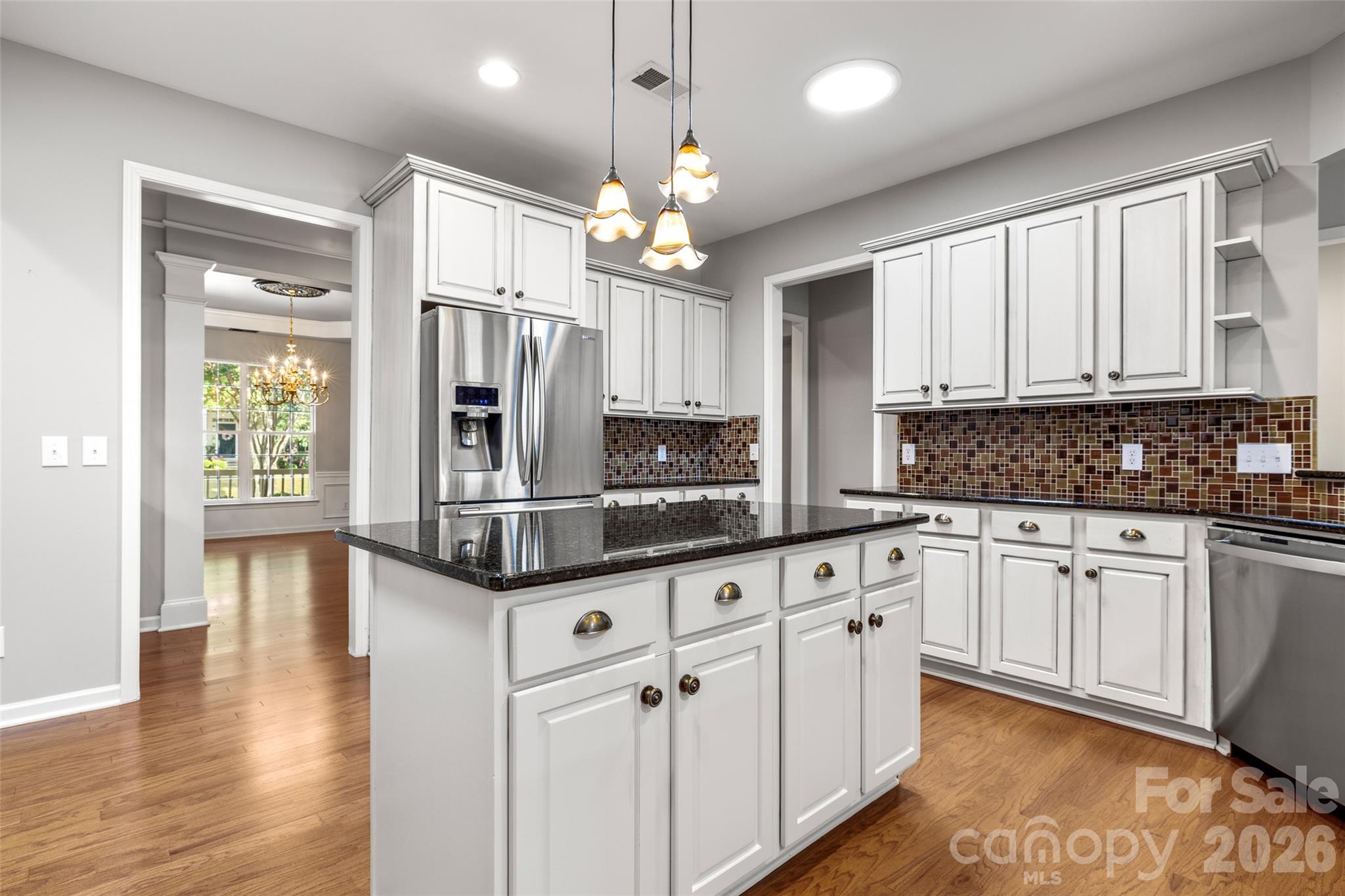 Sun City Carolina Lakes - Residential