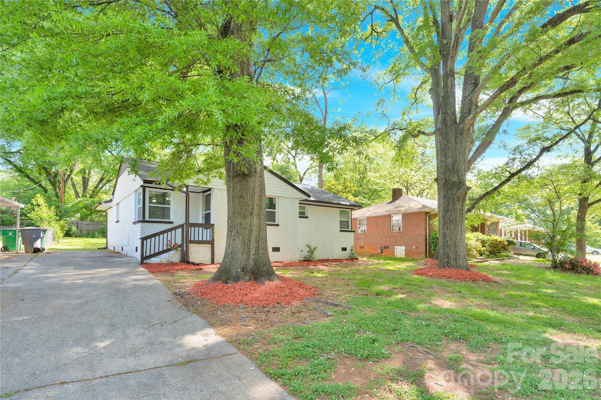 Enderly Park - Residential