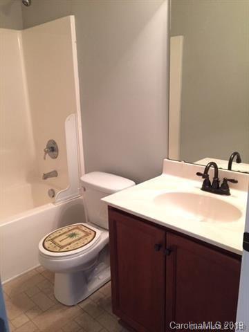 Highland Creek - Residential Lease