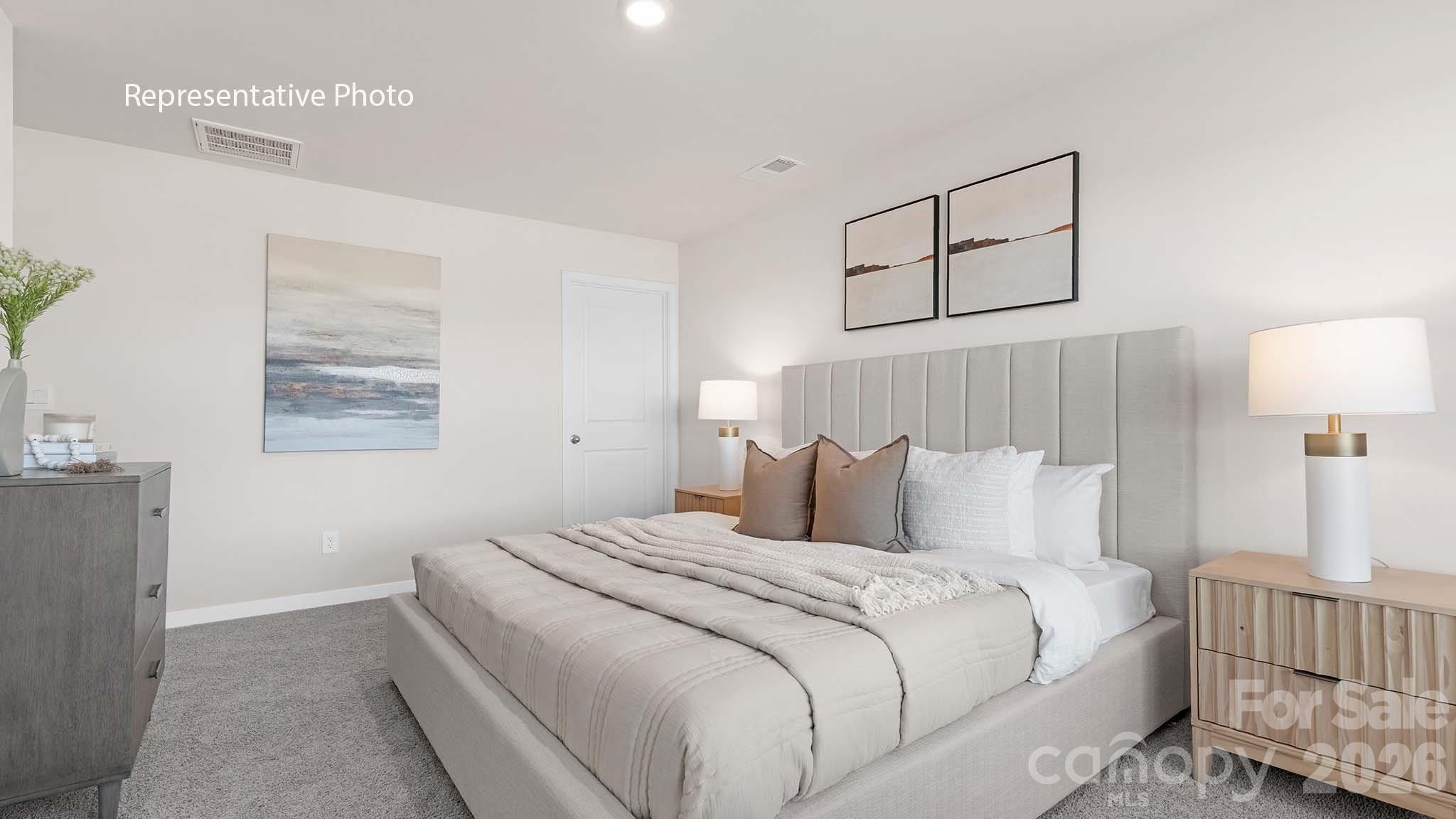 Clark Creek Landing - Residential