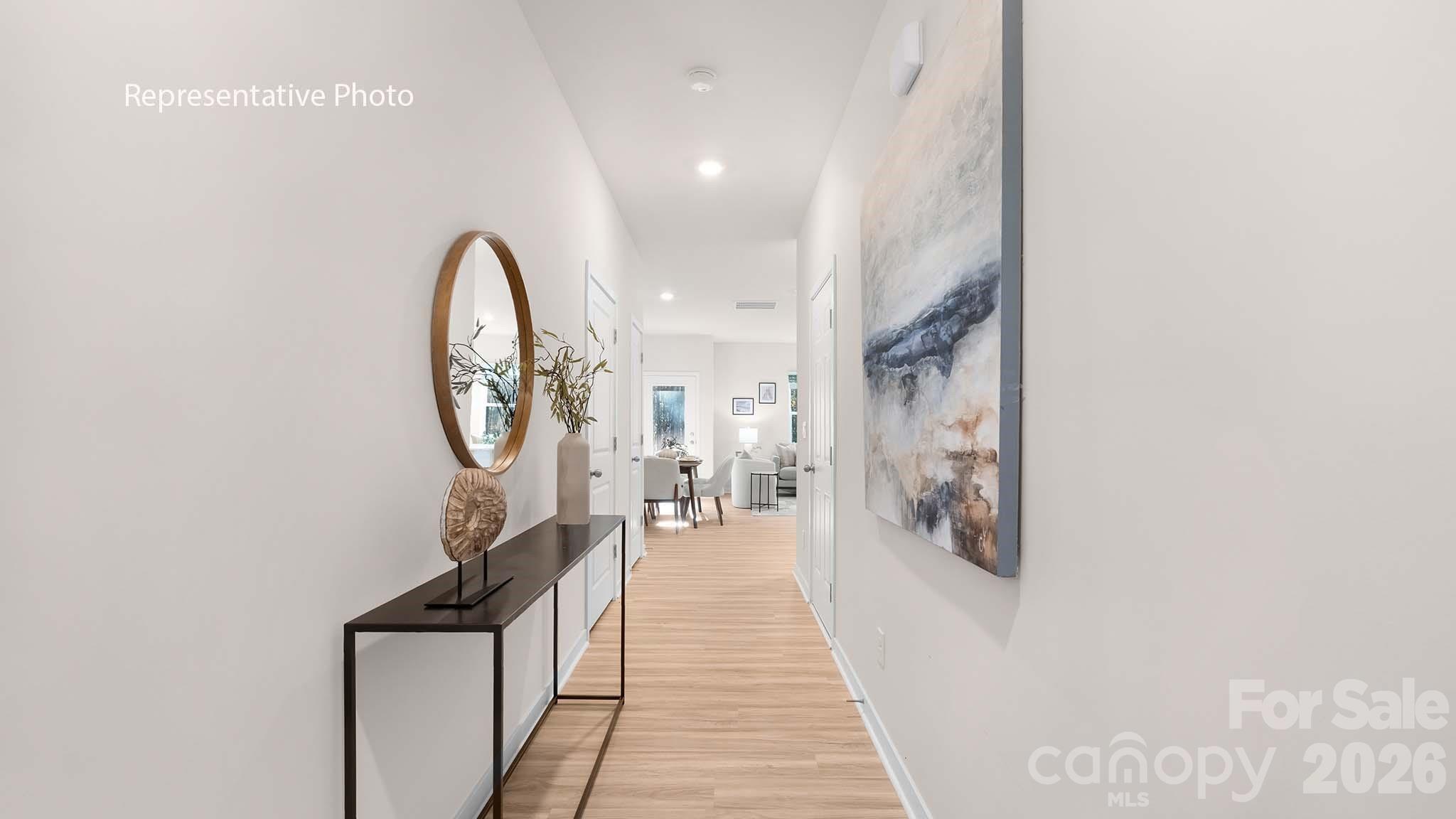 Clark Creek Landing - Residential