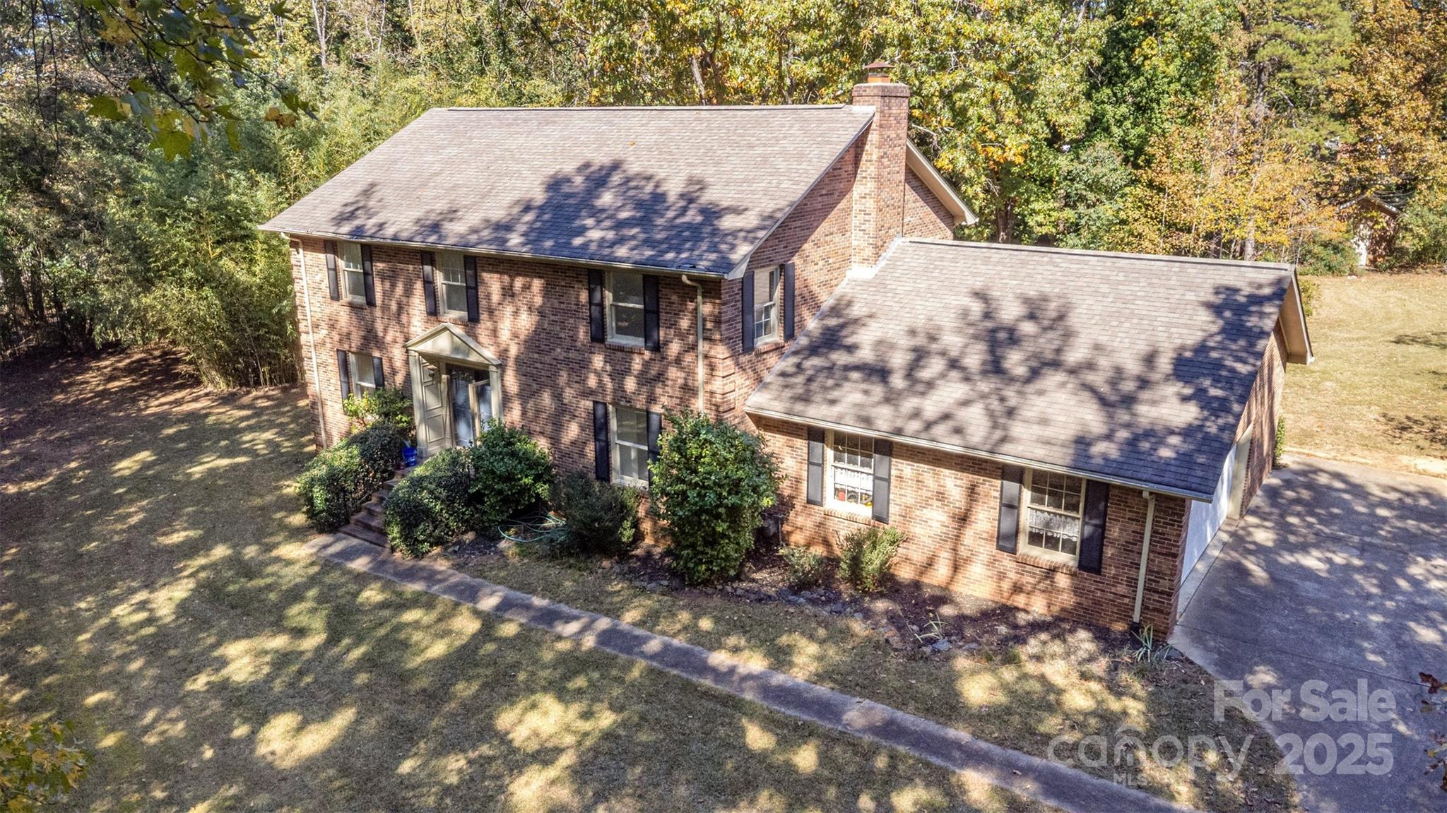 Rolling Acres - Residential