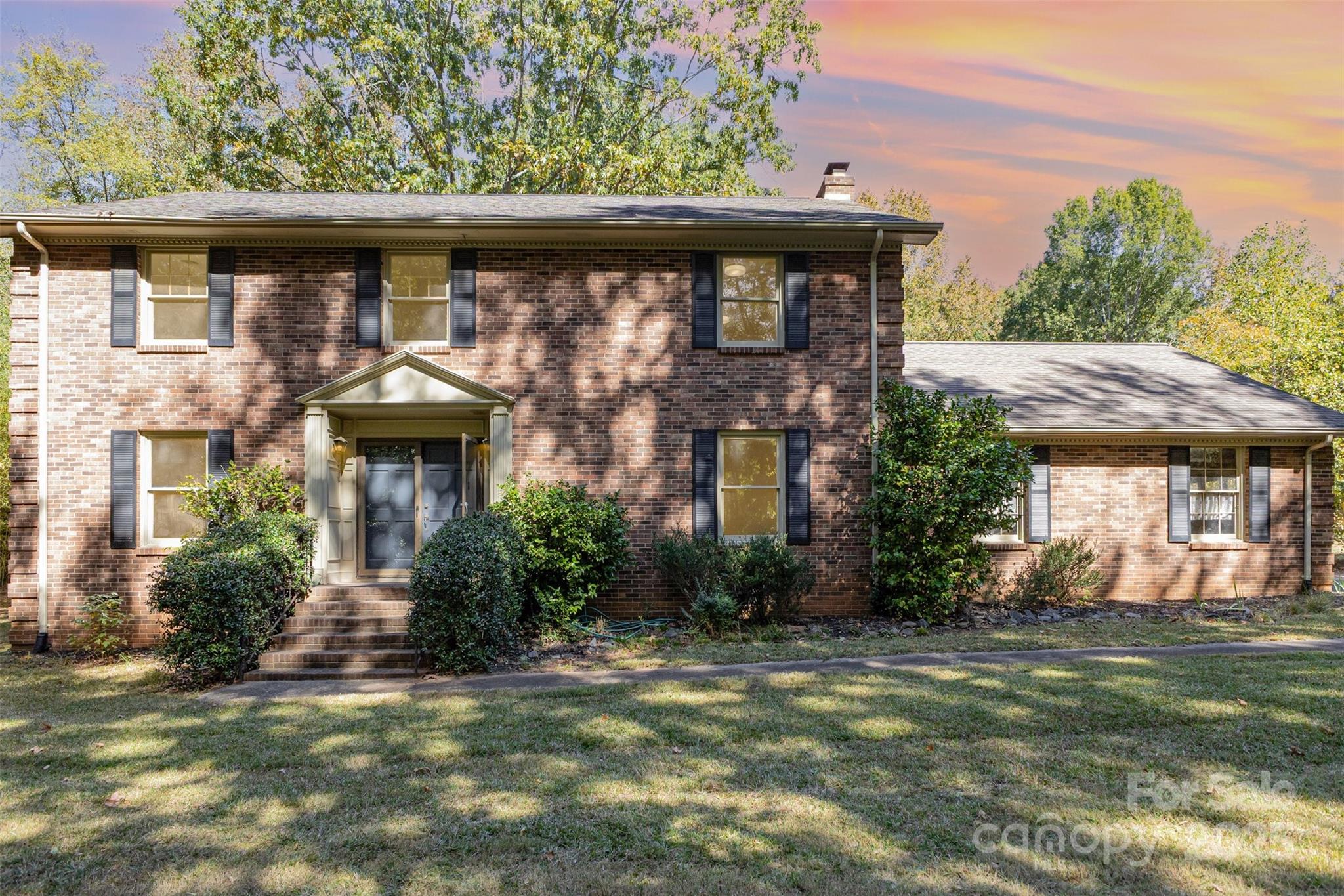 Rolling Acres - Residential