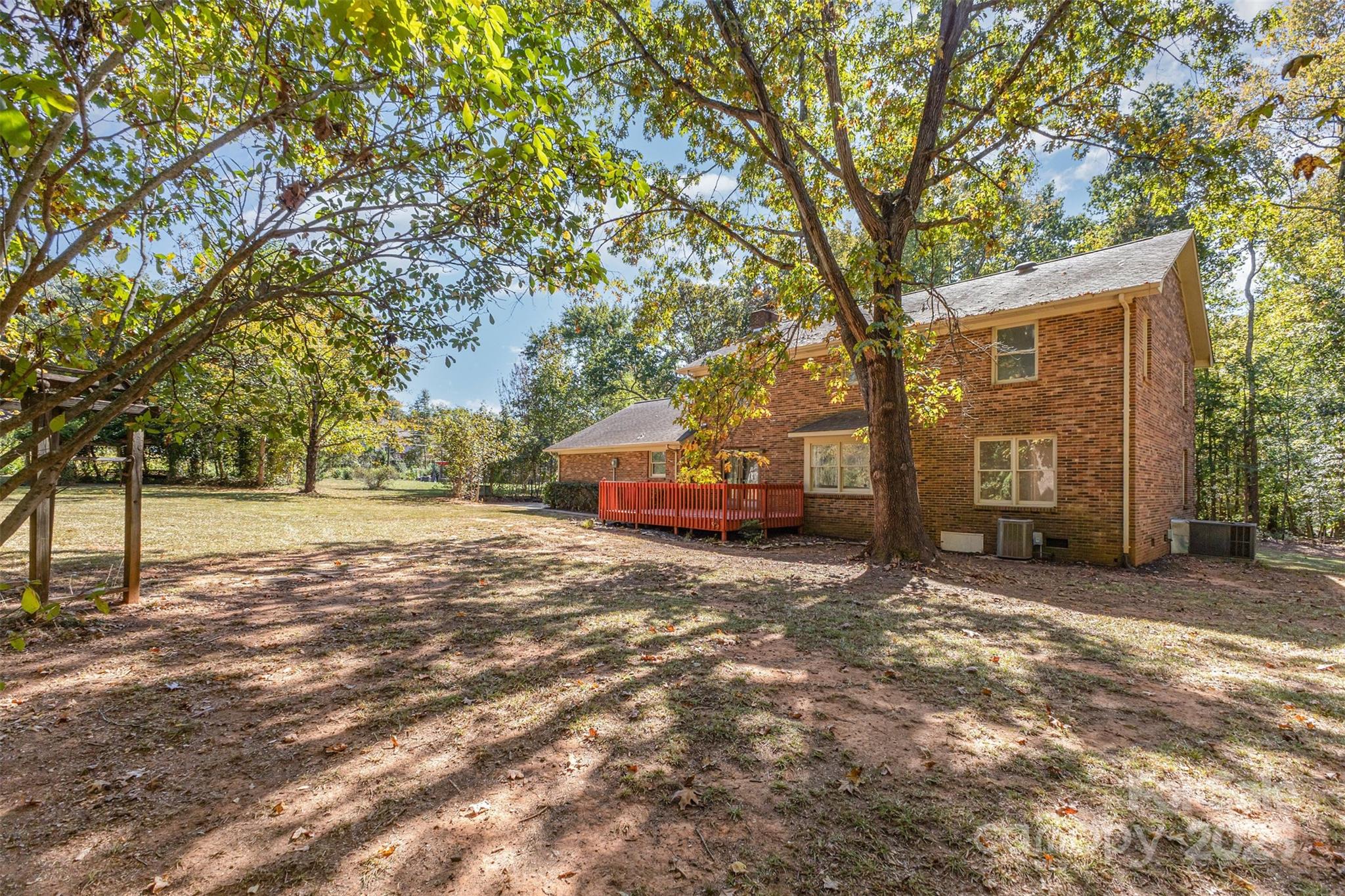Rolling Acres - Residential