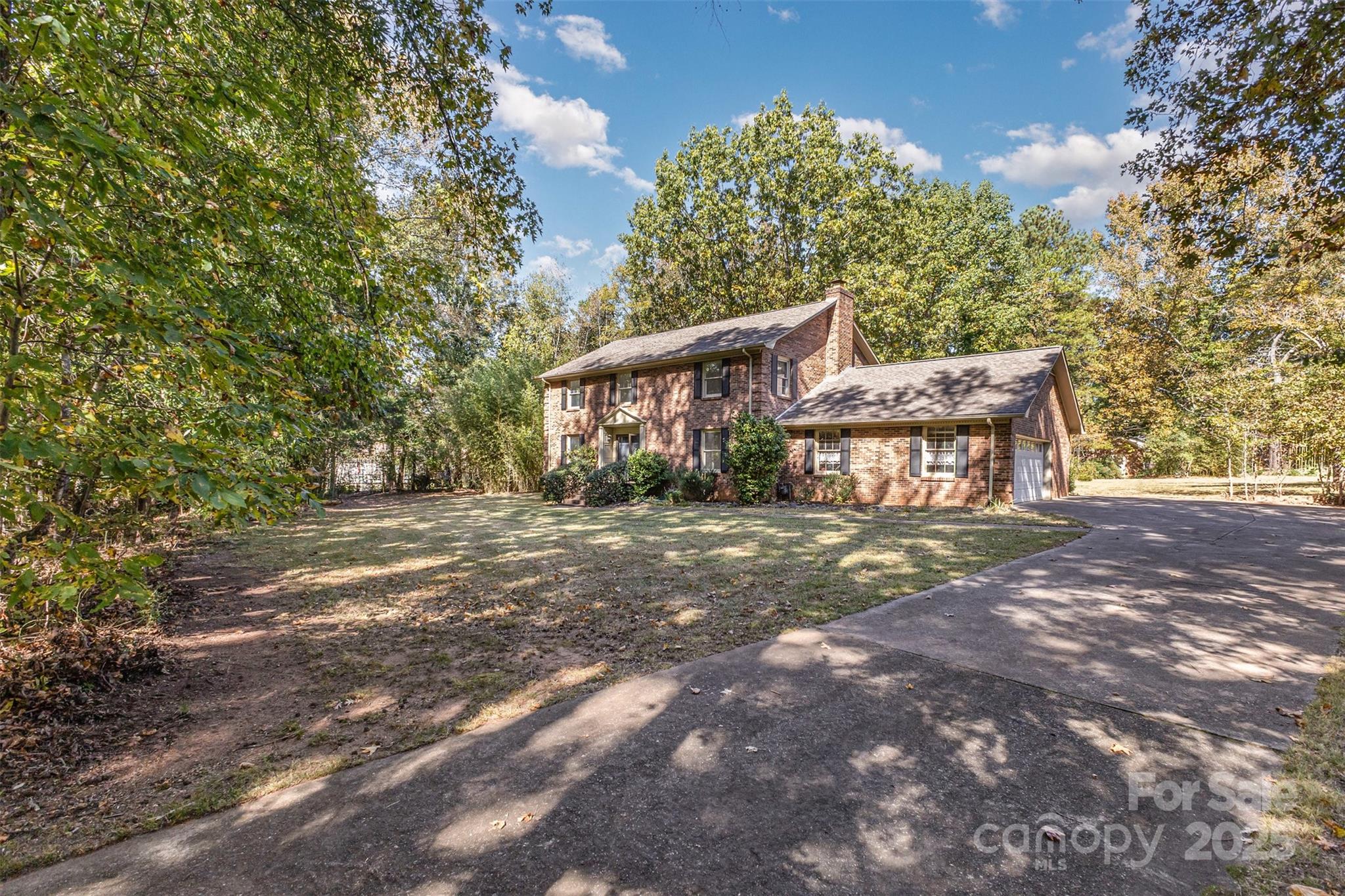 Rolling Acres - Residential