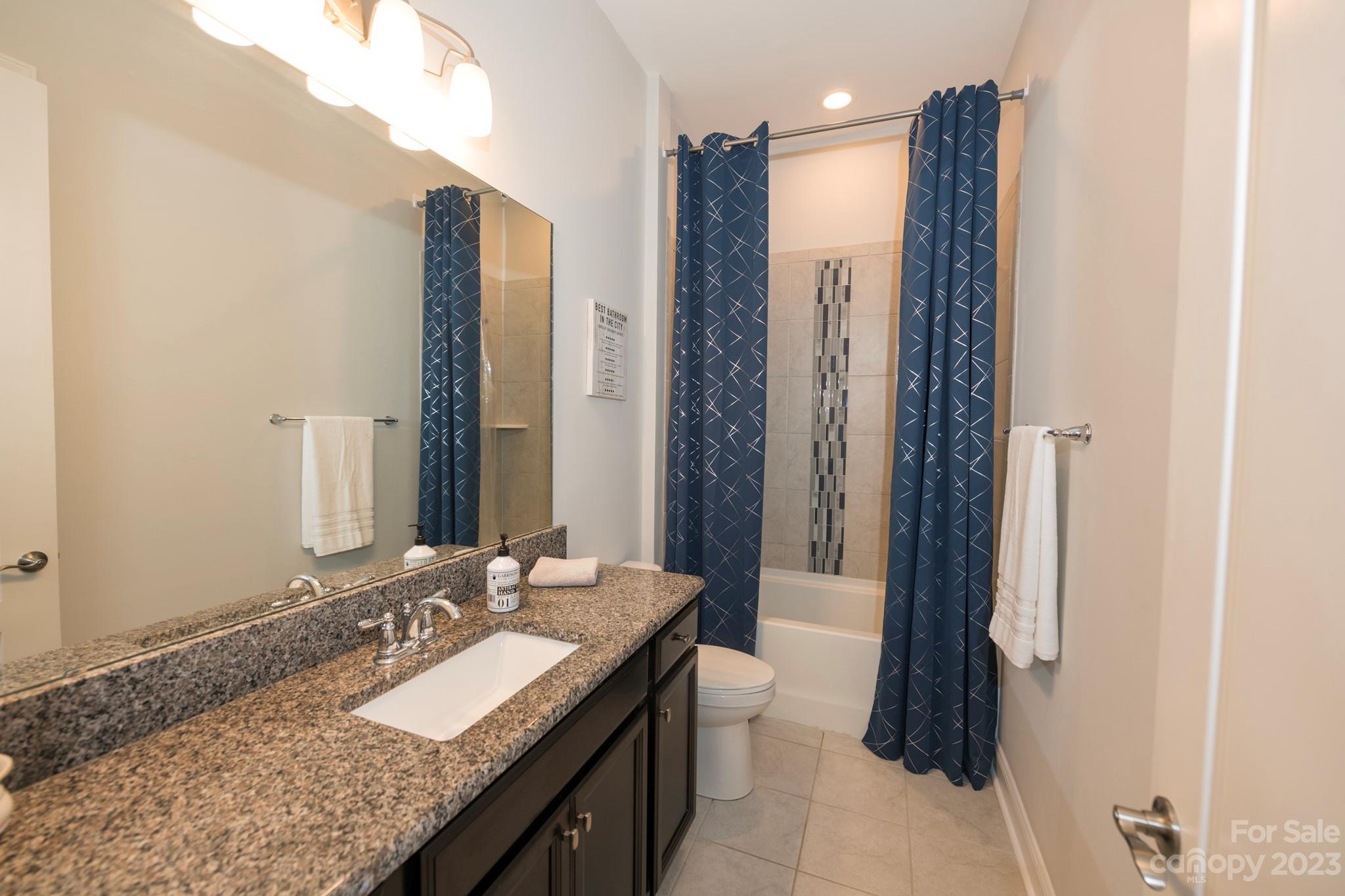 Bent Creek - Residential