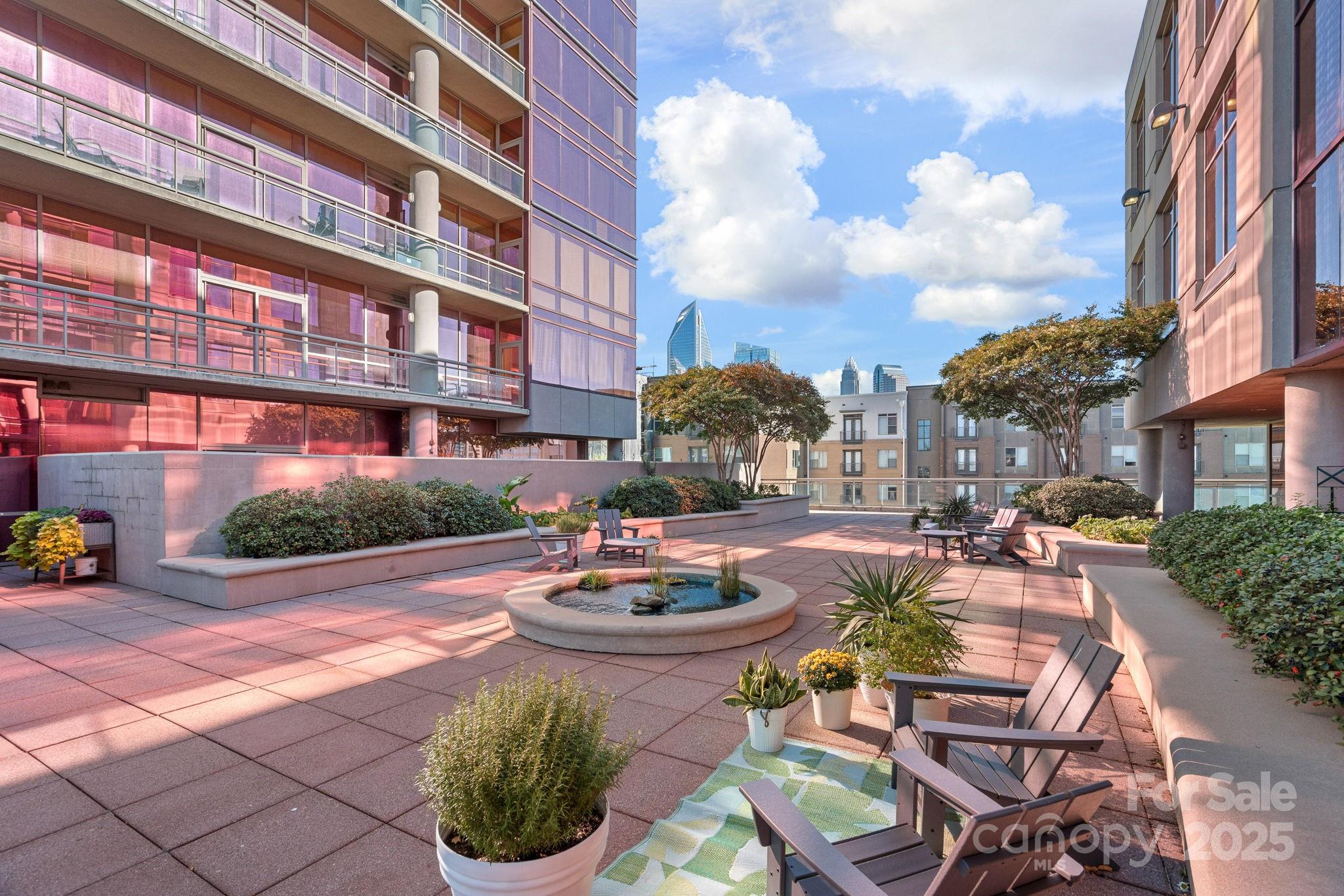 The Arlington - Residential